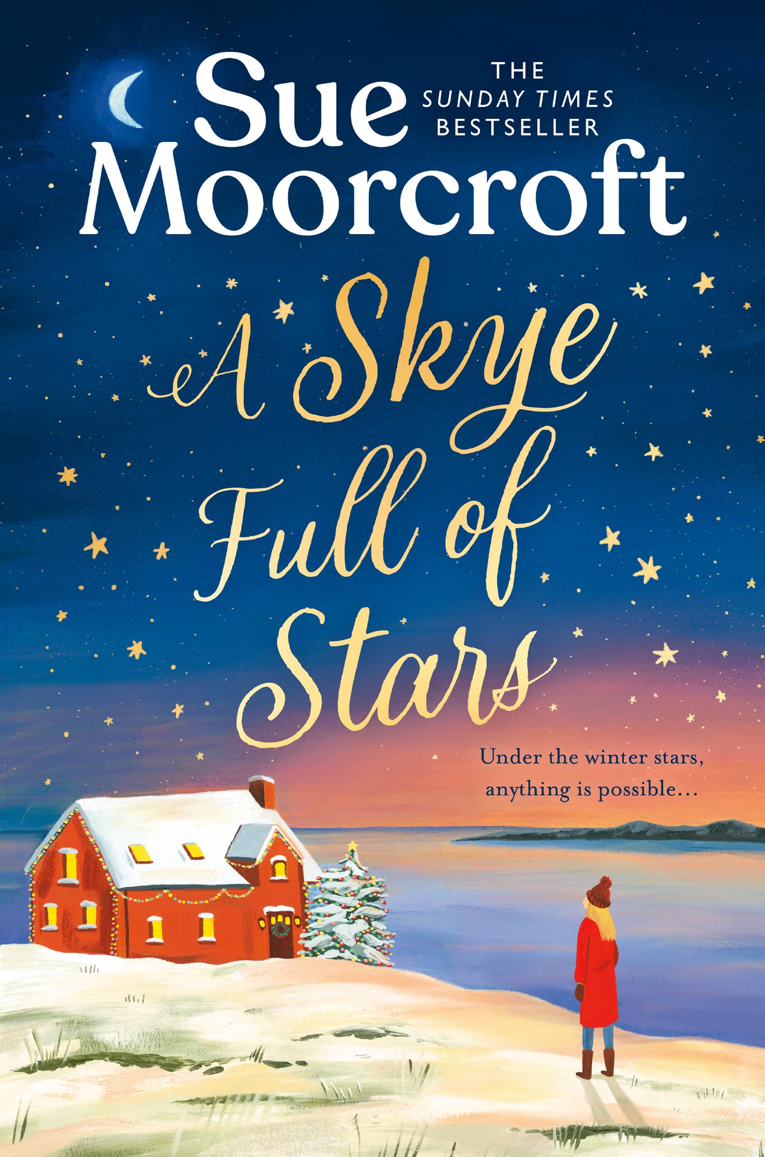A Skye Full of Stars Contemporary literature