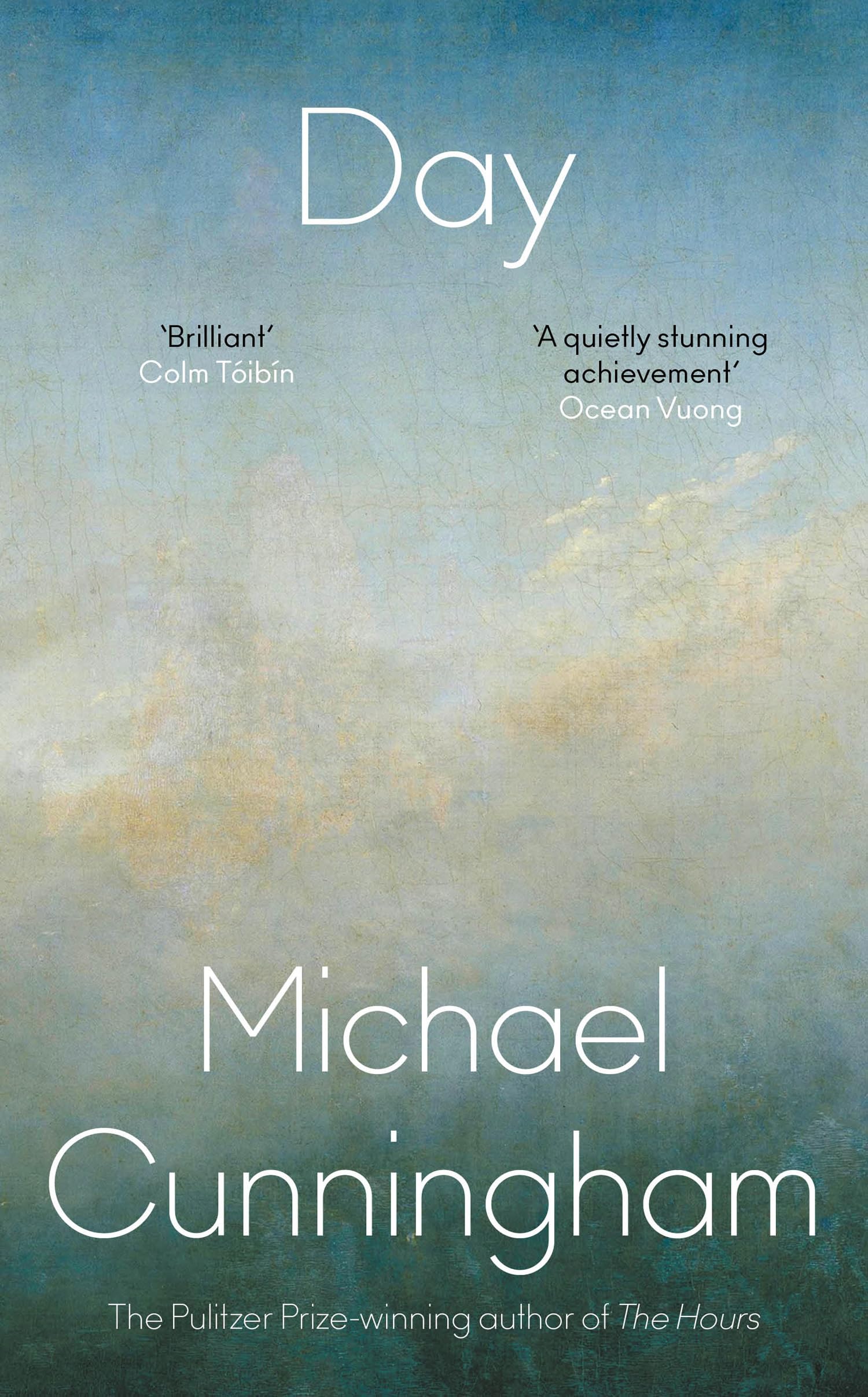 Day: The stunning new literary novel from the Pulitzer Prize-winning author Michael Cunningham Contemporary literature