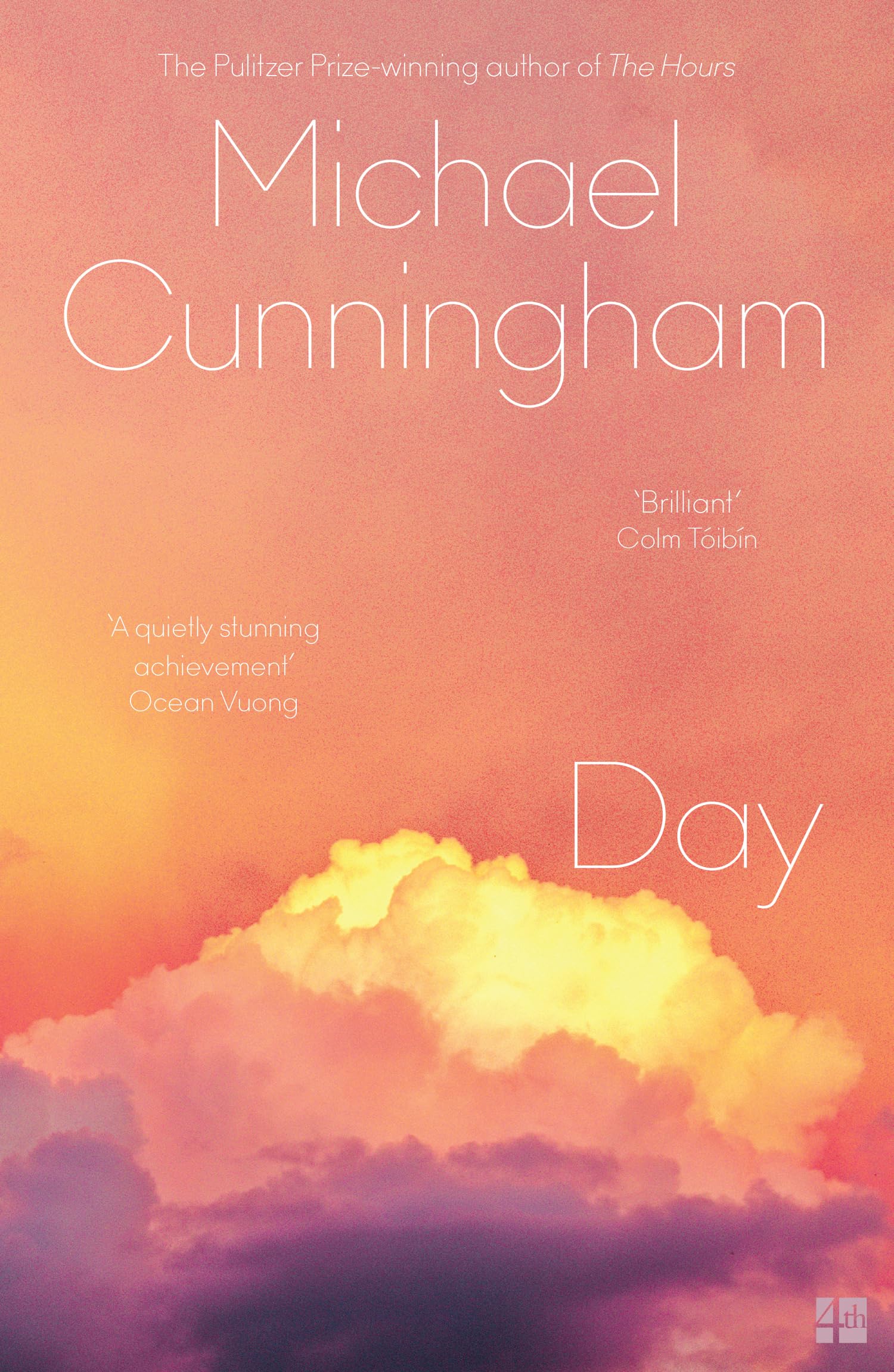 Day Contemporary literature Books
