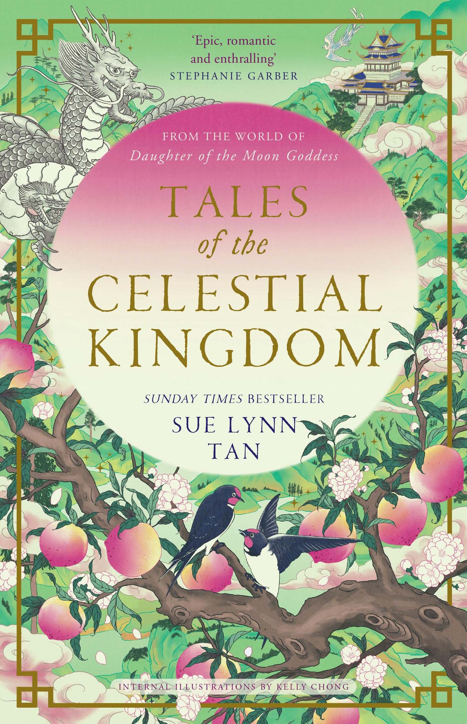 Tales of the Celestial Kingdom Essays & Short Stories