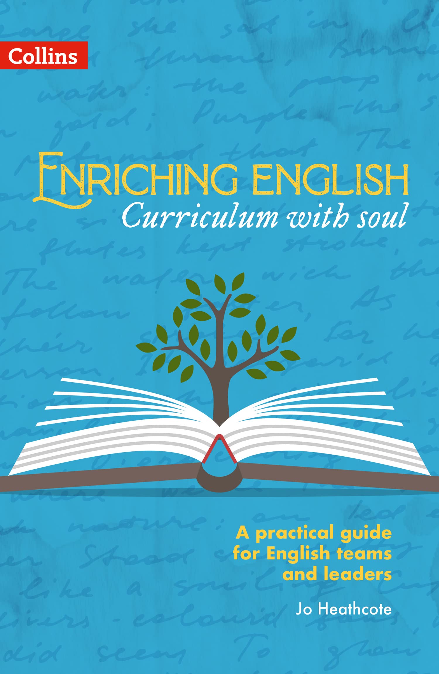 Enriching English: Curriculum with soul Business, Finance & Career
