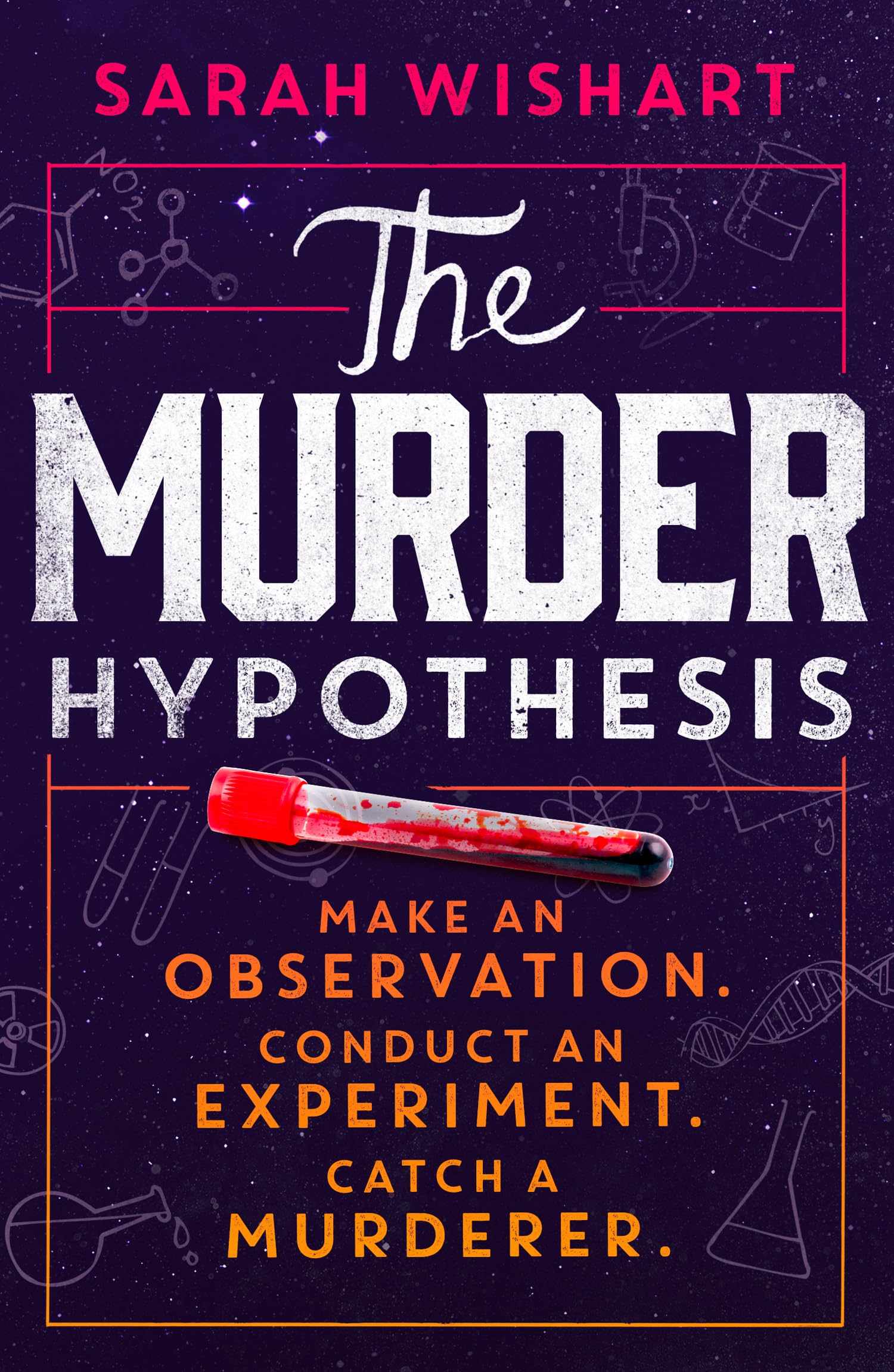 Product Image: The Murder Hypothesis