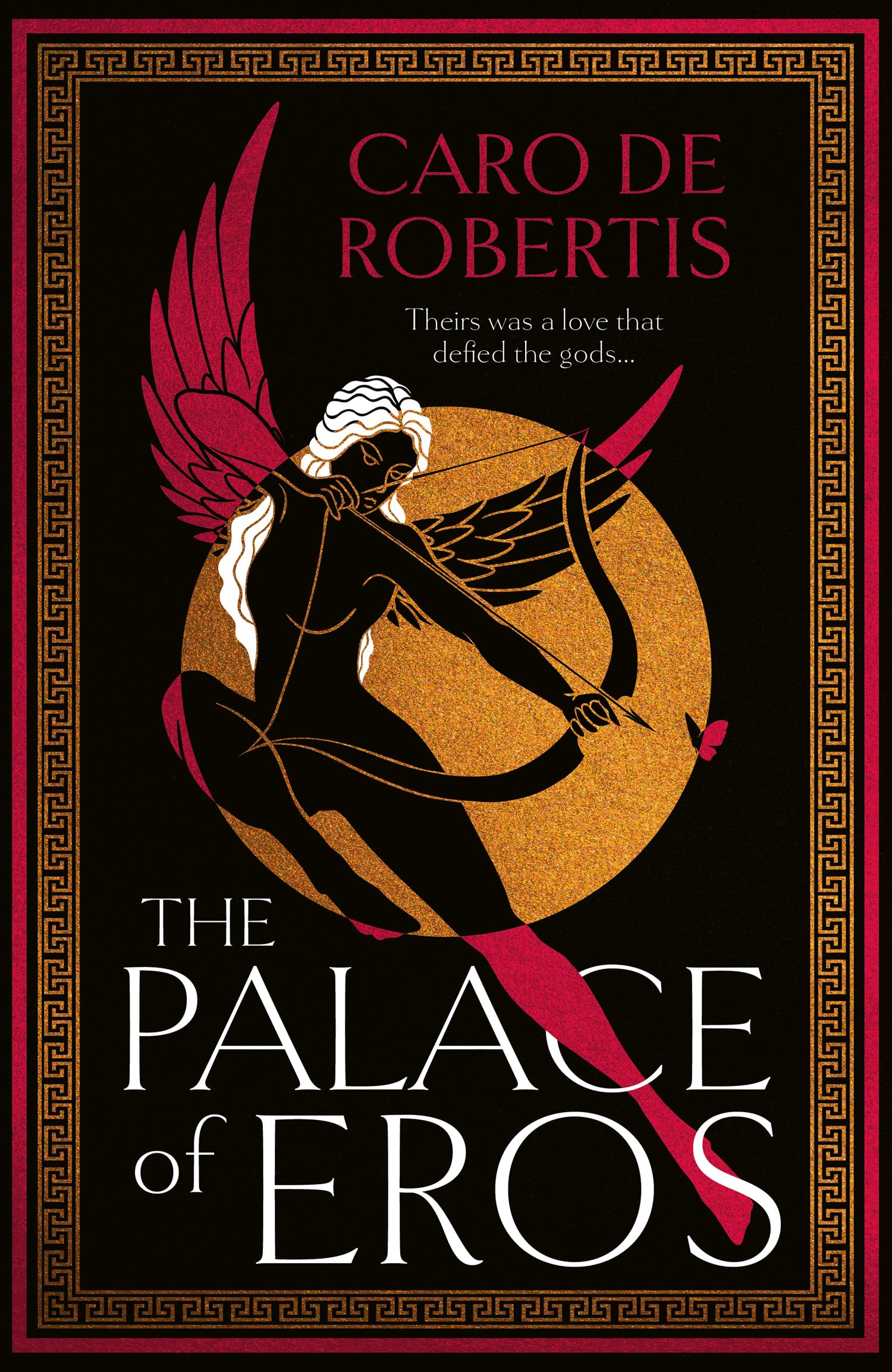 The Palace of Eros LGBTQ+