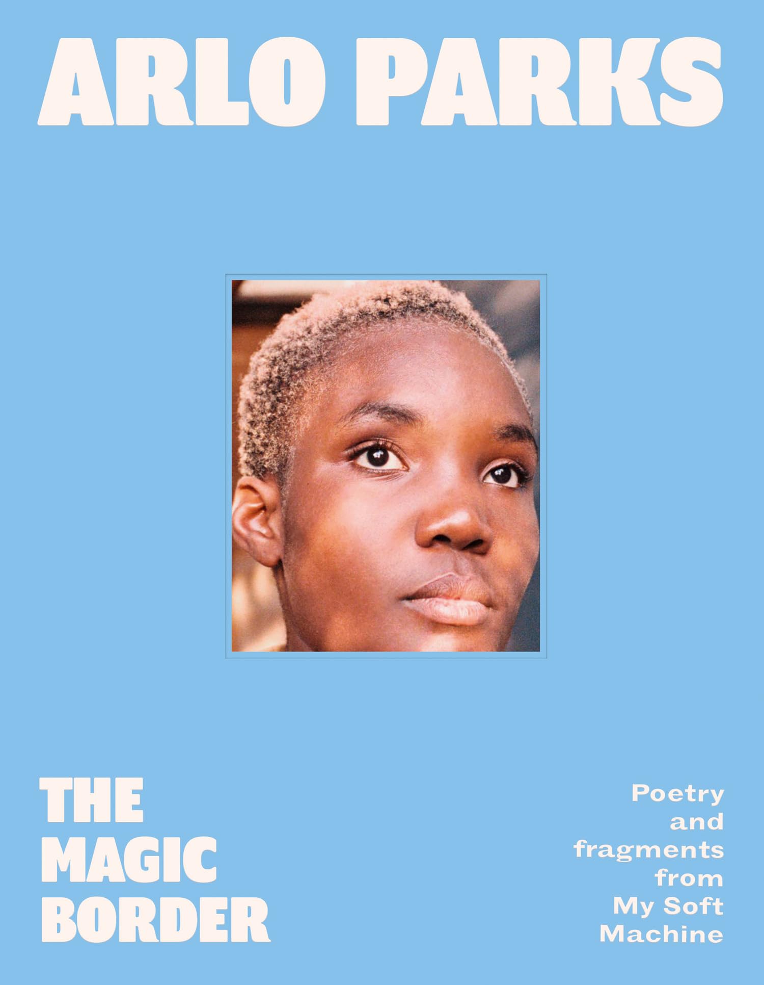 The Magic Border Poetry
