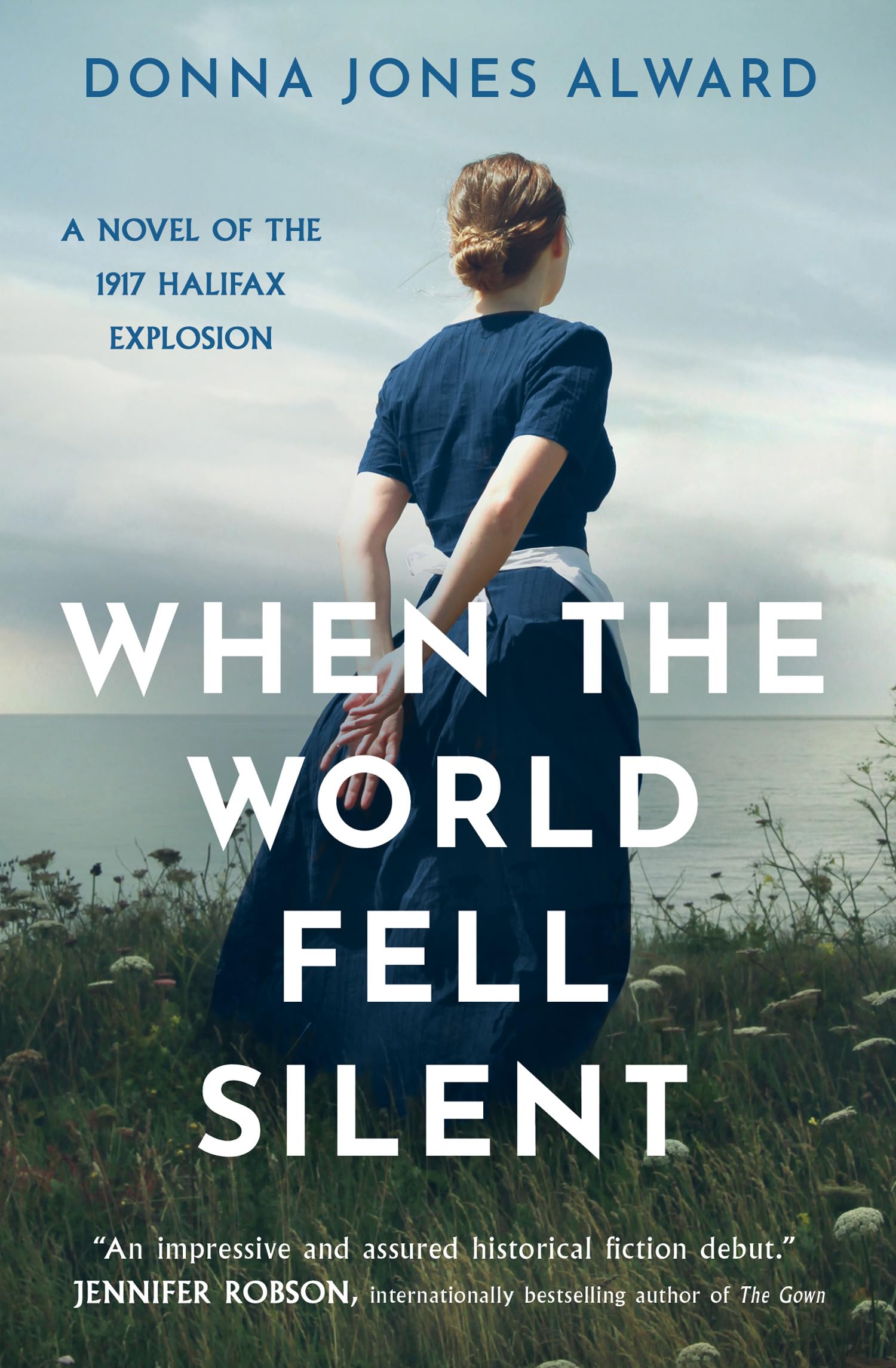 When the World Fell Silent Action & Adventure