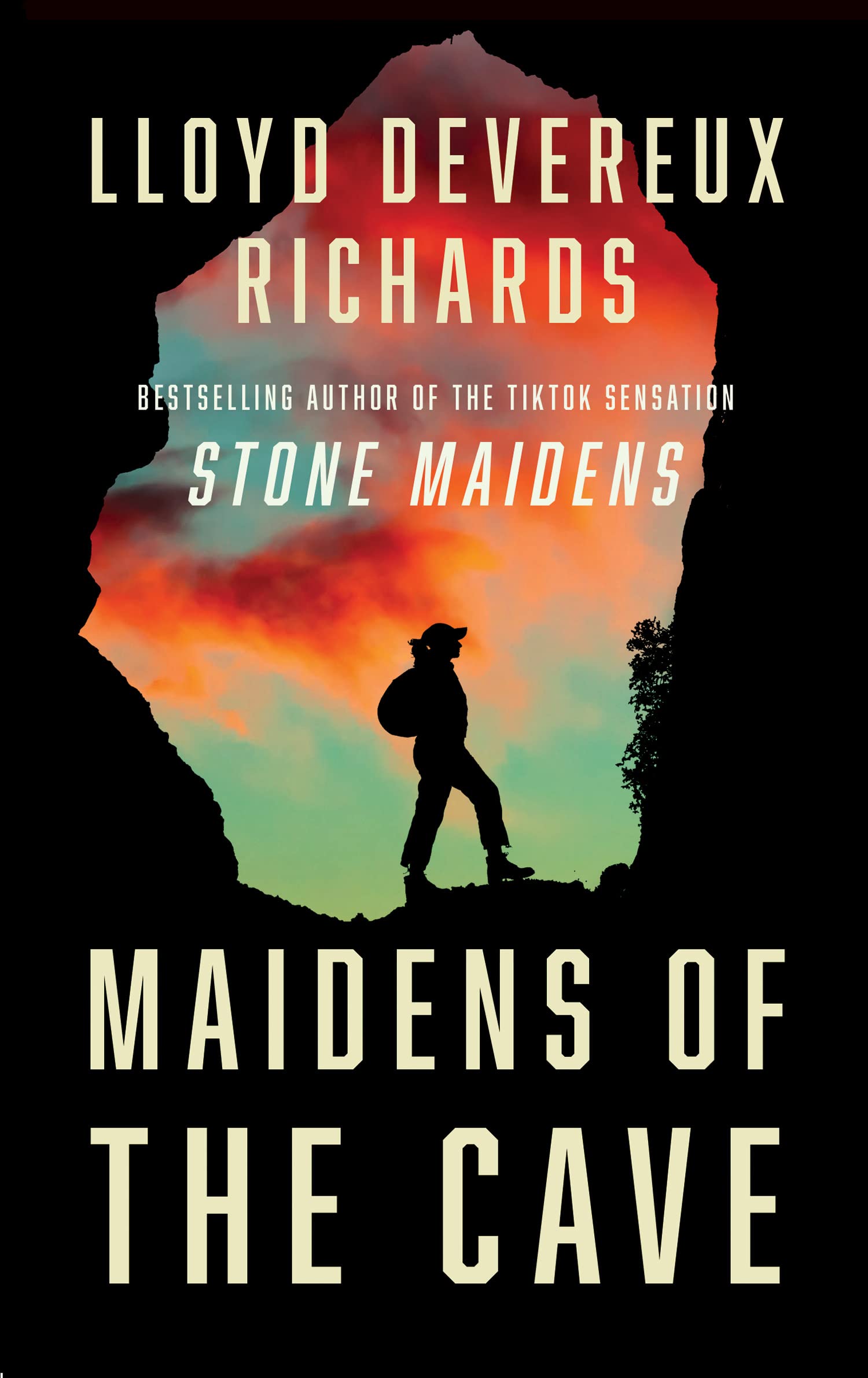 Maidens of the Cave Death & Mourning
