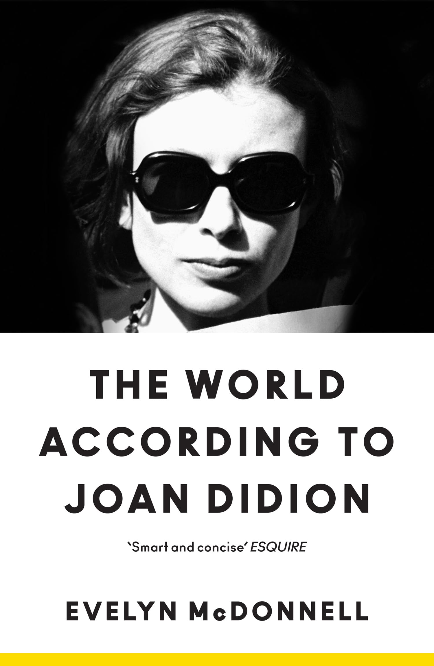 The World According to Joan Didion Social Sciences