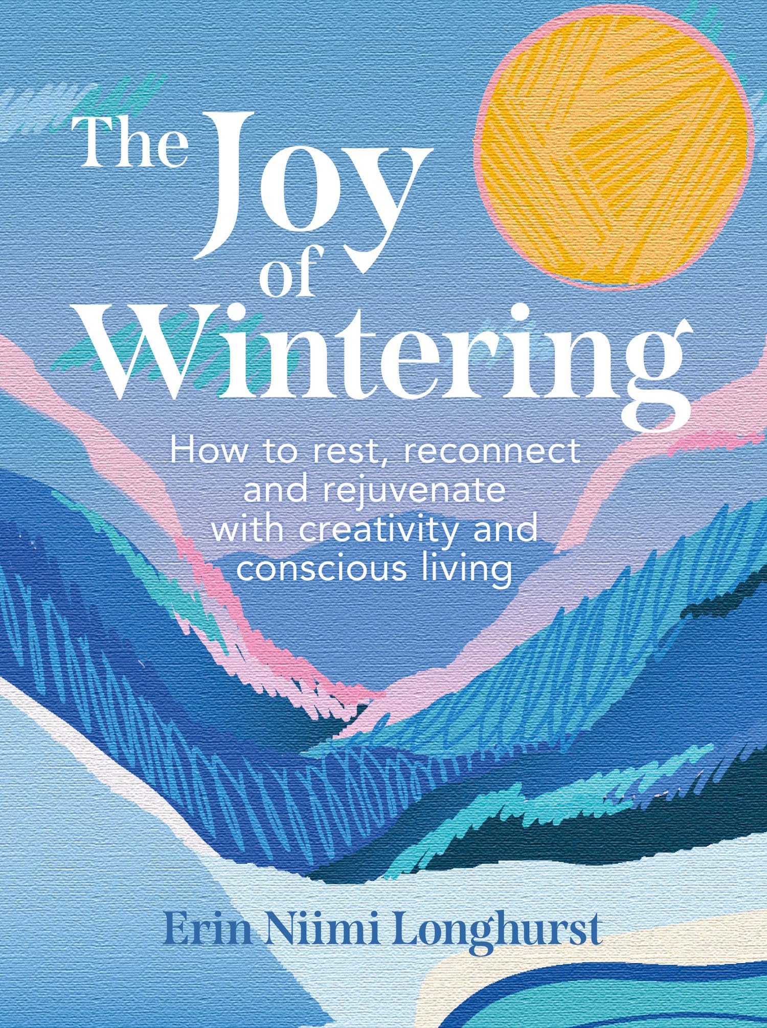 The Joy of Wintering Photography