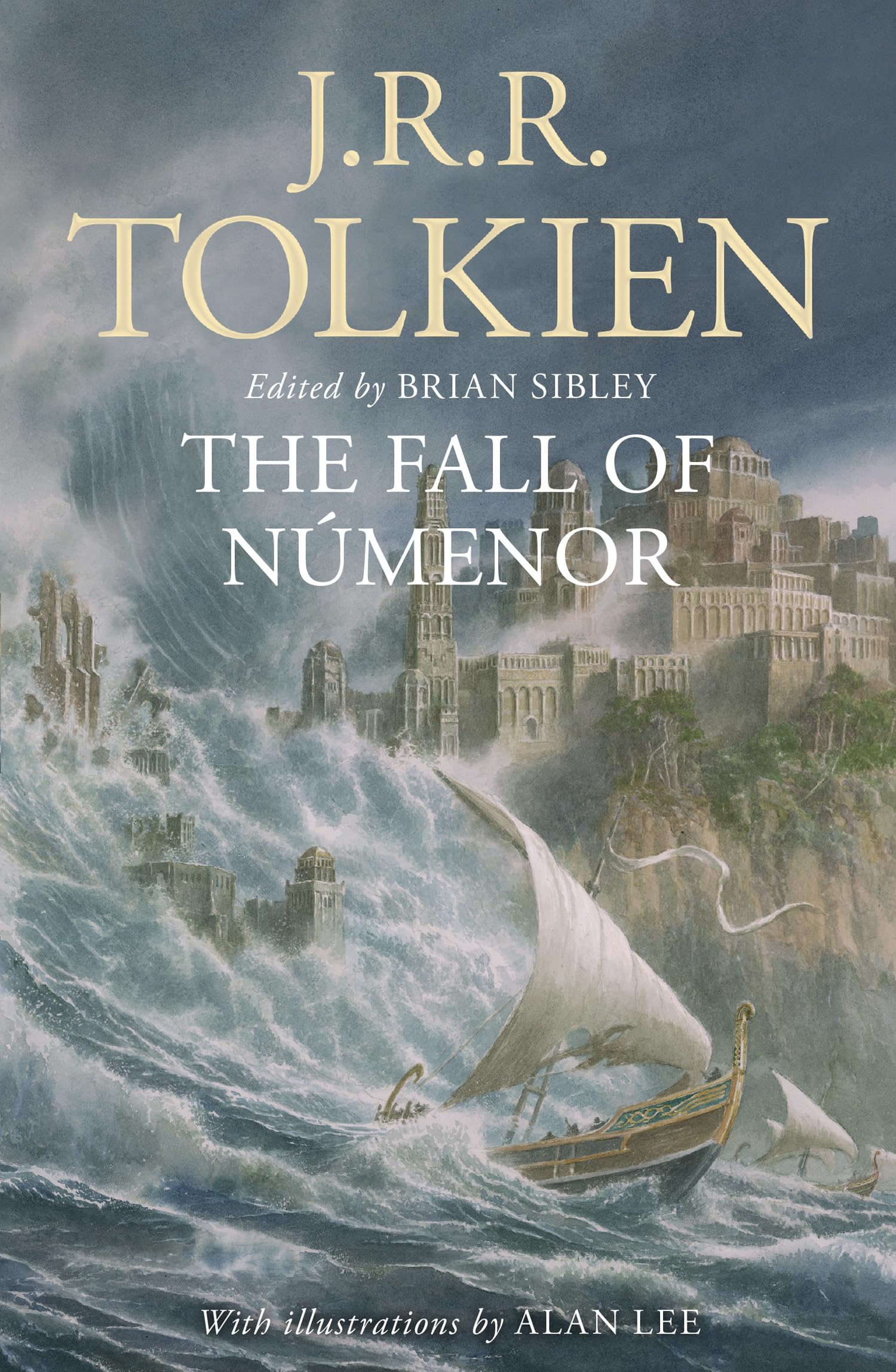 The Fall of Númenor Classics