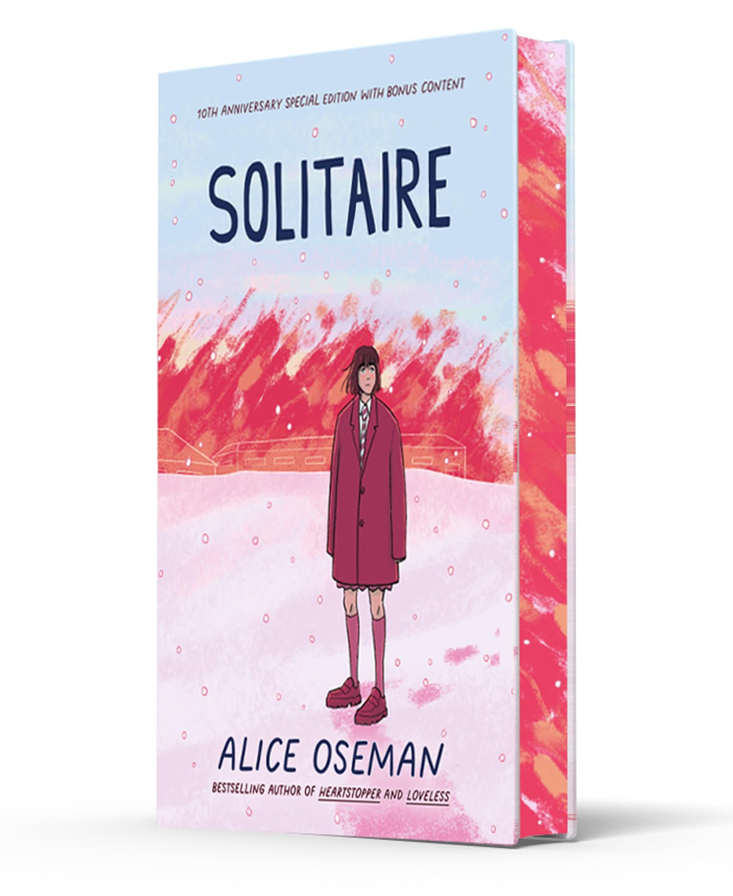 Solitaire Eroticism