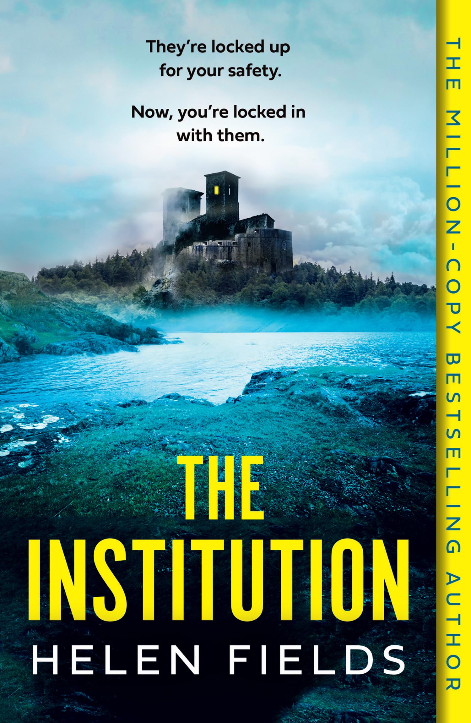 The Institution Death & Mourning