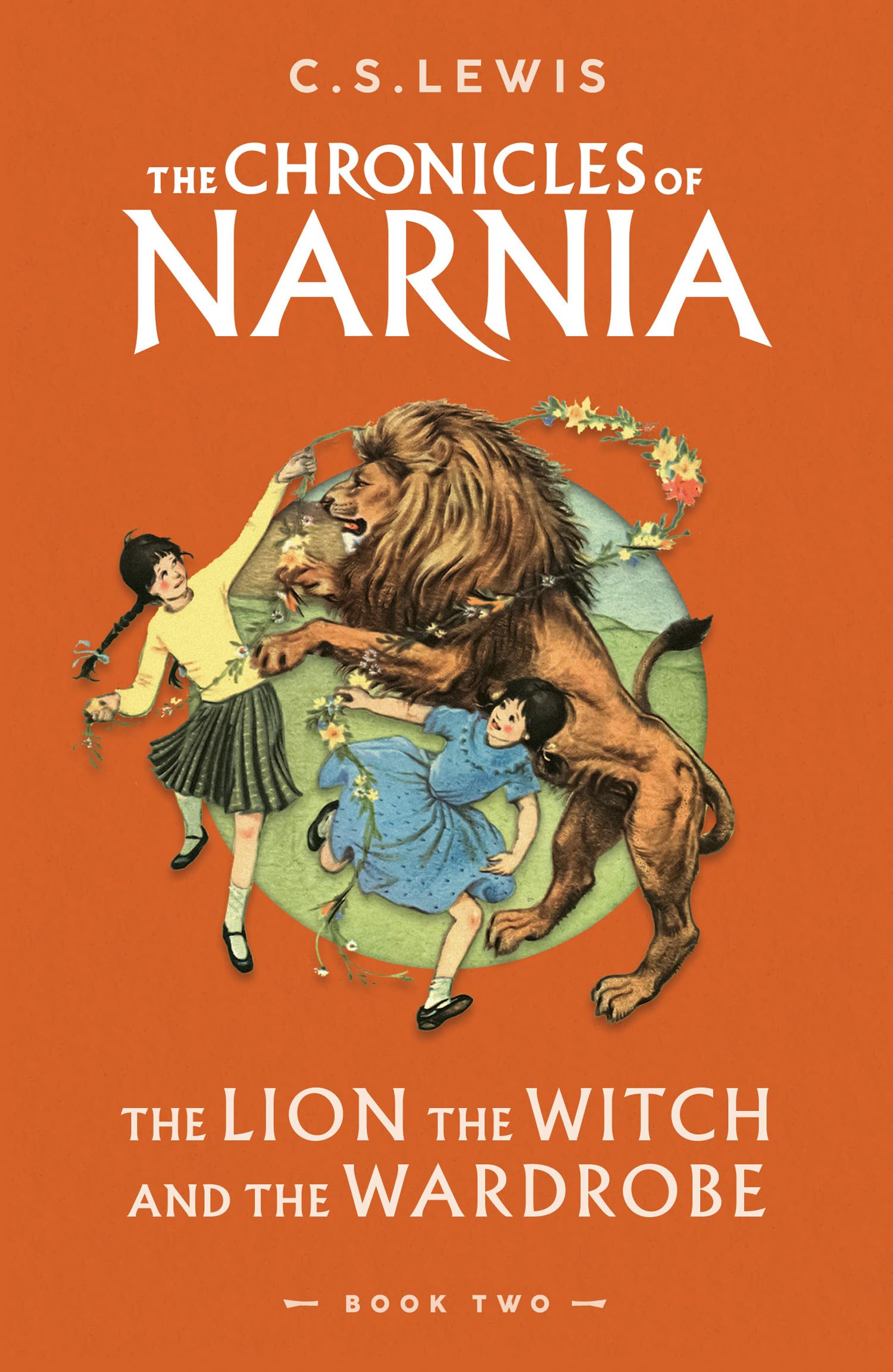 The Lion, the Witch and the Wardrobe Non-fiction