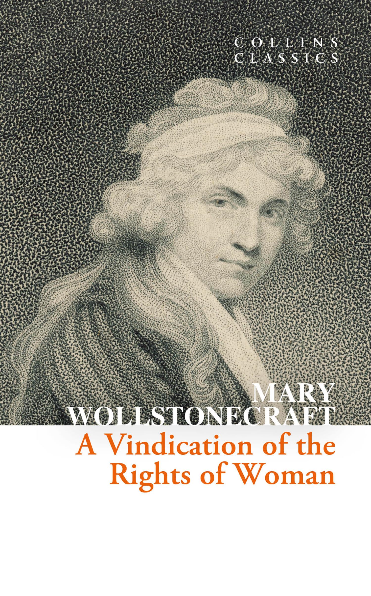 A Vindication of the Rights of Woman Philosophy