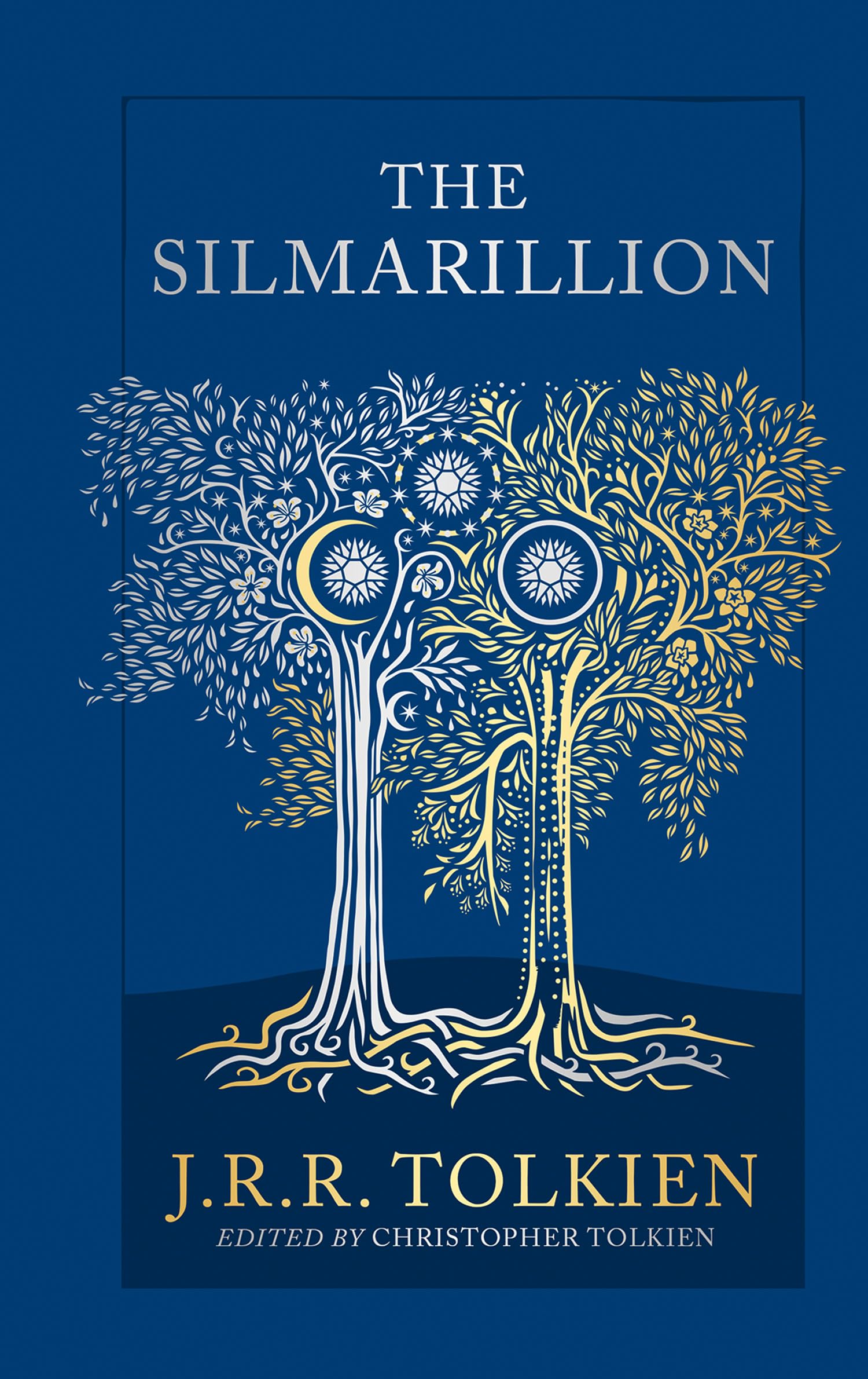 The Silmarillion. Collector's Edition Classics