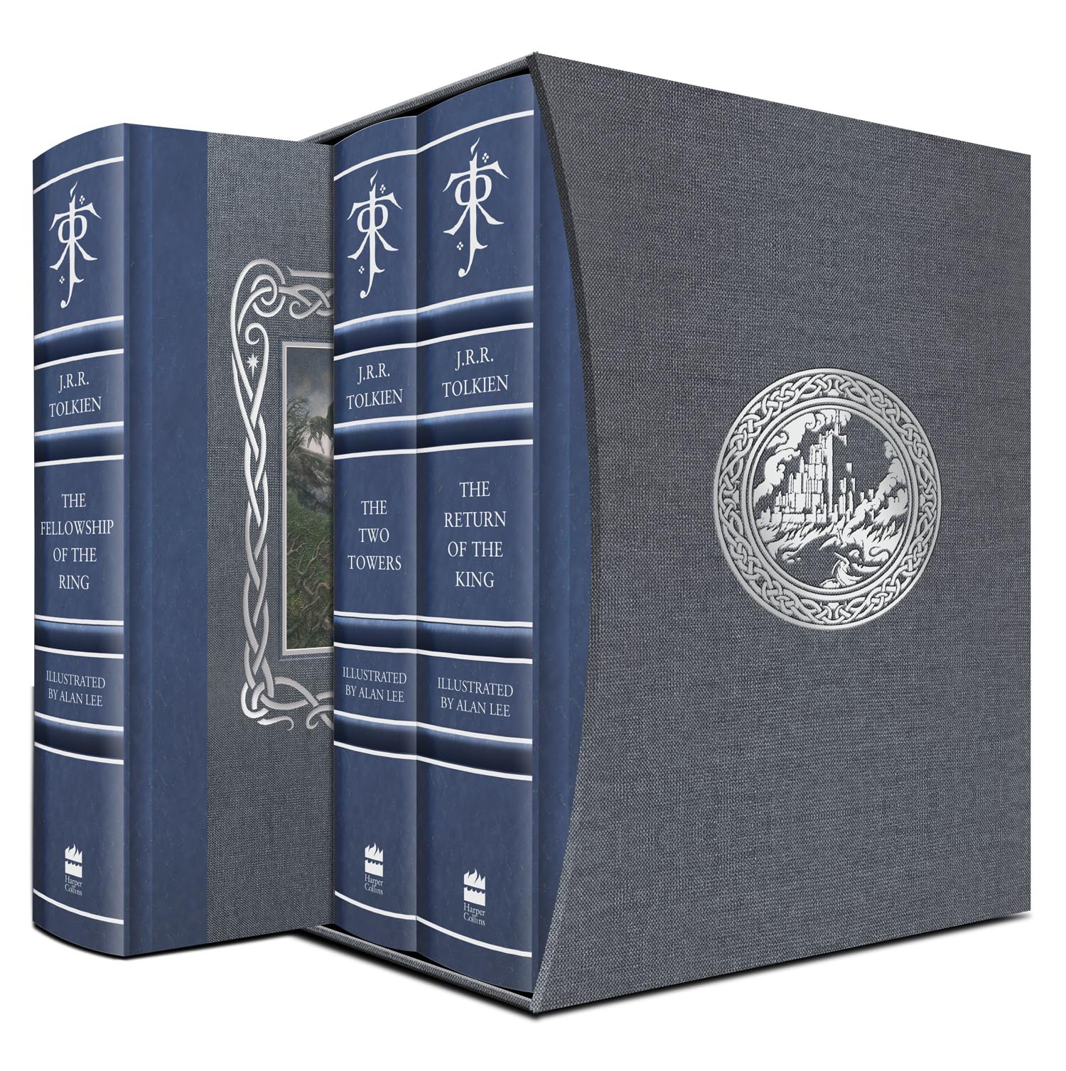 The Lord of the Rings Classics
