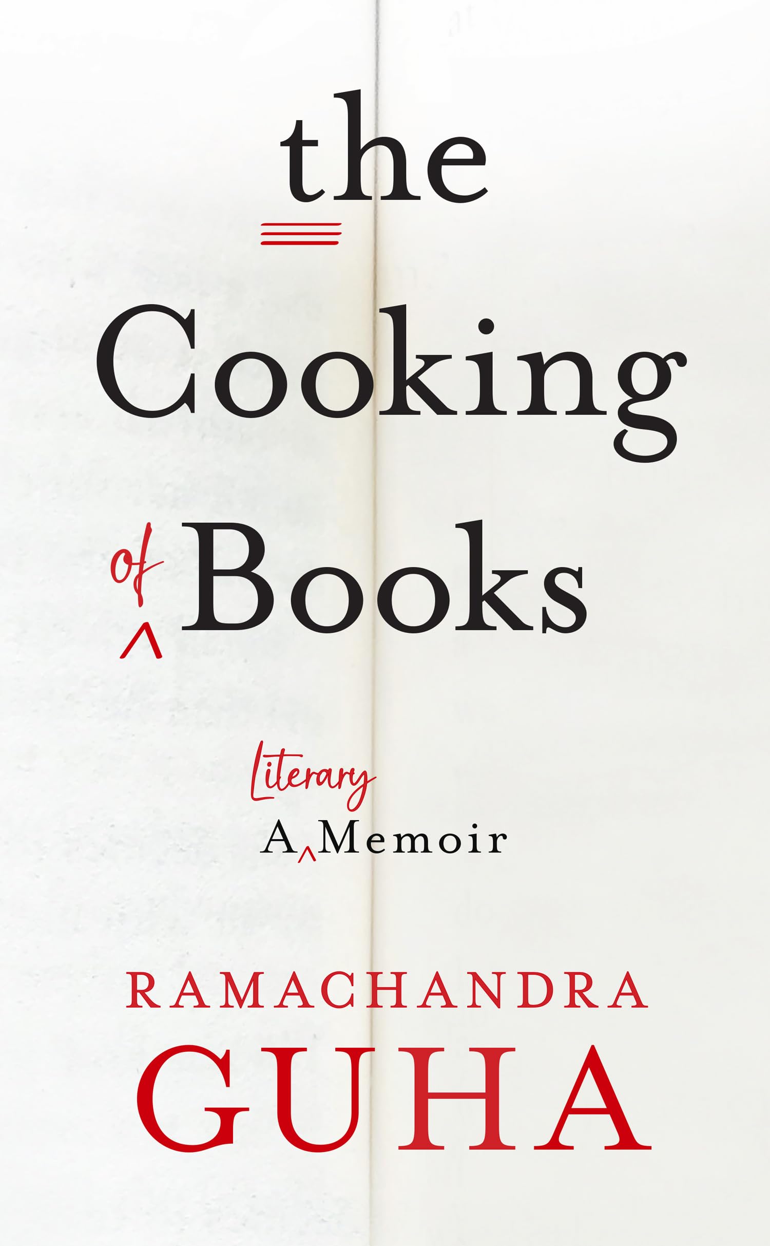 The Cooking of Books Media & Communication