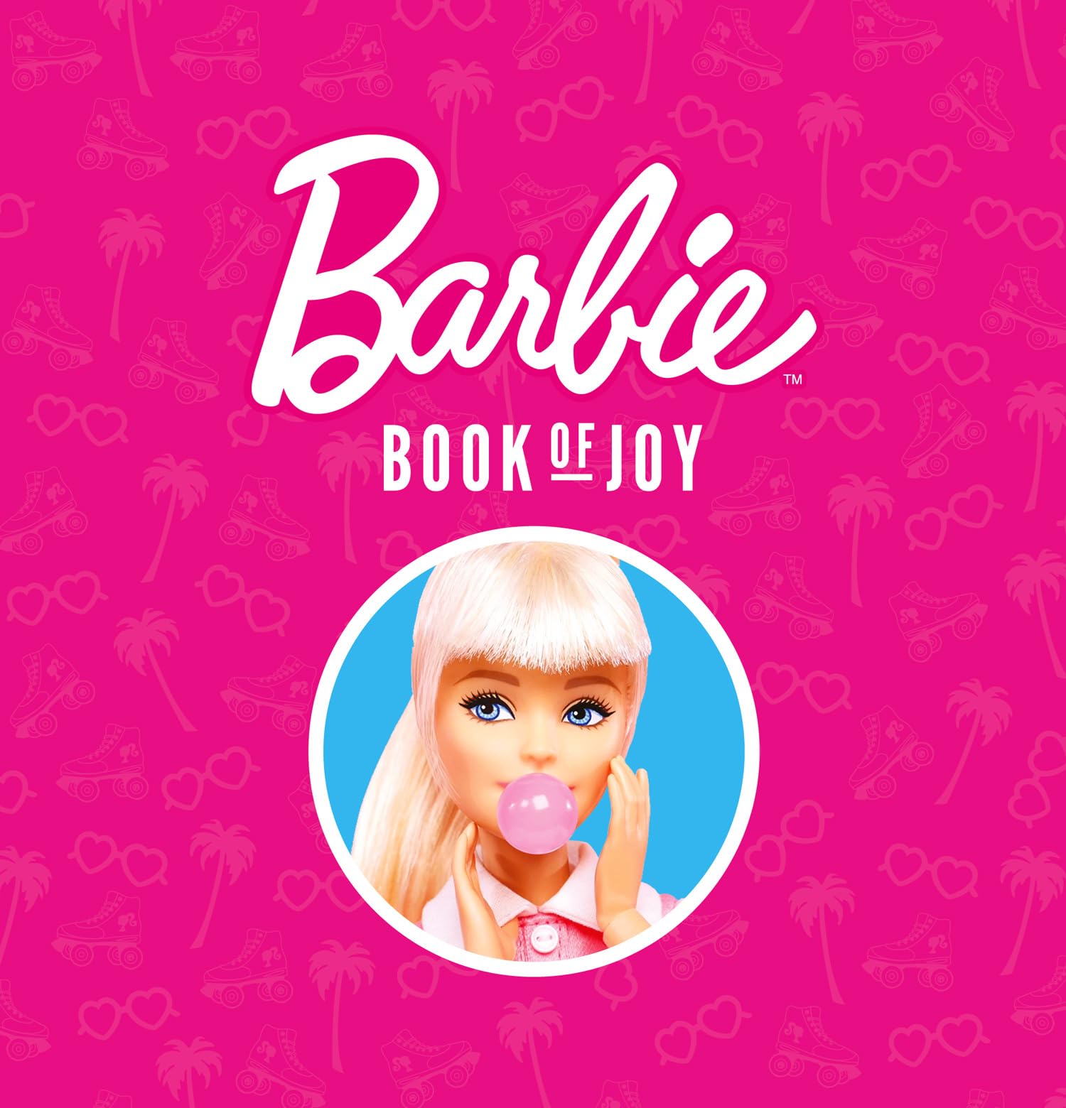 Barbie Book of Joy: An official illustrated Barbie pocket book of funny quotes, new for Christmas 2023 – the perfect gift for fans of the hit movie! Humour & Satire