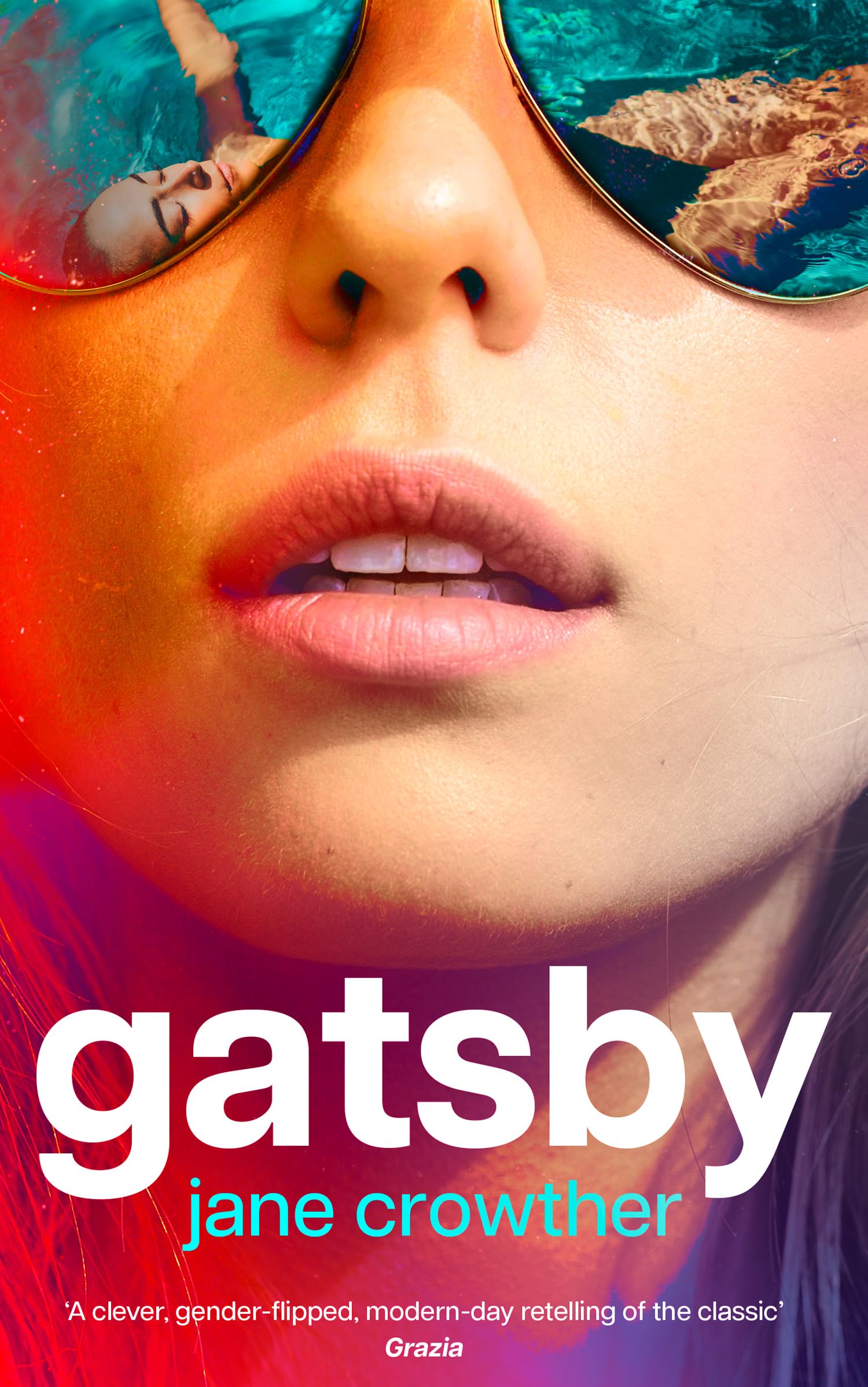 Gatsby Contemporary literature Books