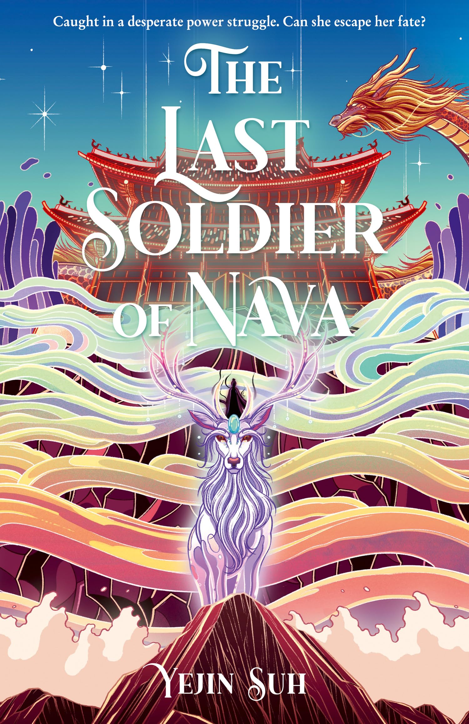 The Last Soldier of Nava Fairy Tales & Legends