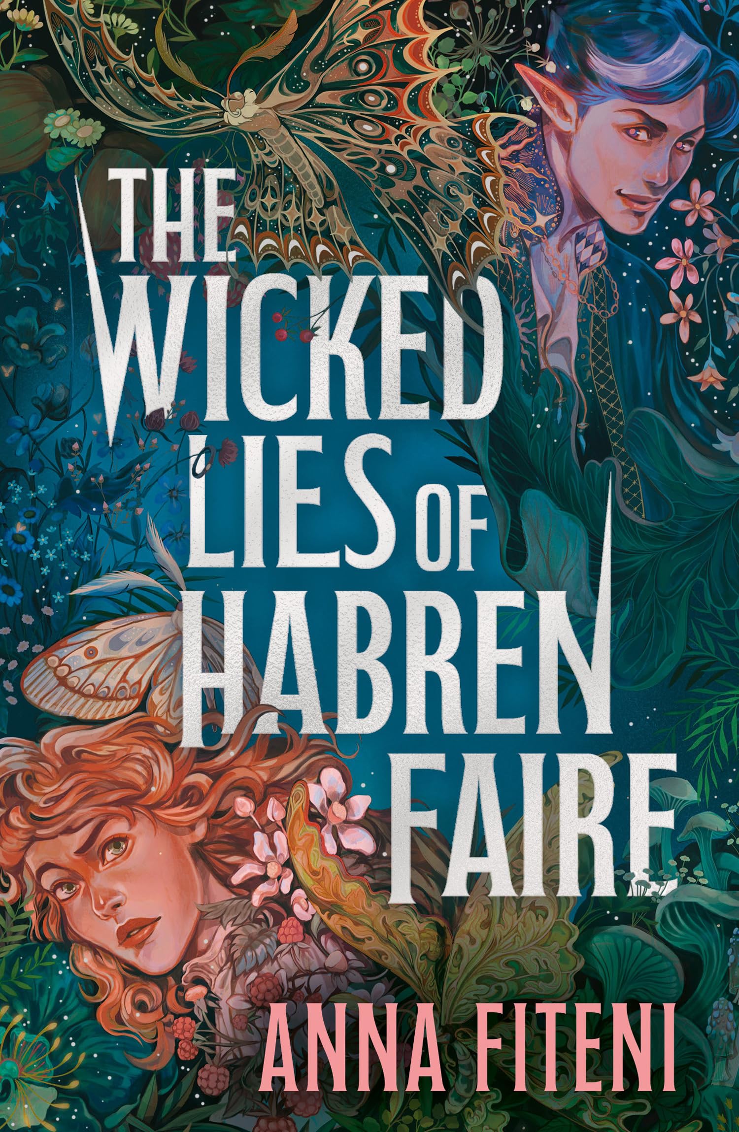 The Wicked Lies of Habren Faire International