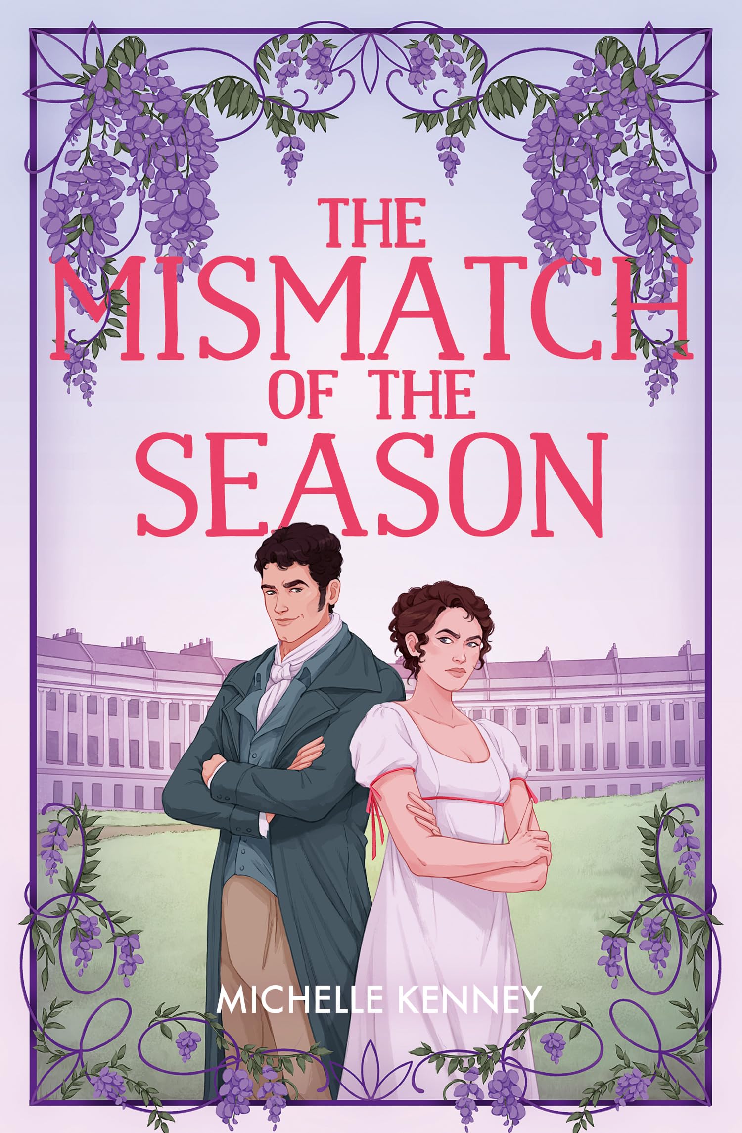The Mismatch of the Season Humour & Satire