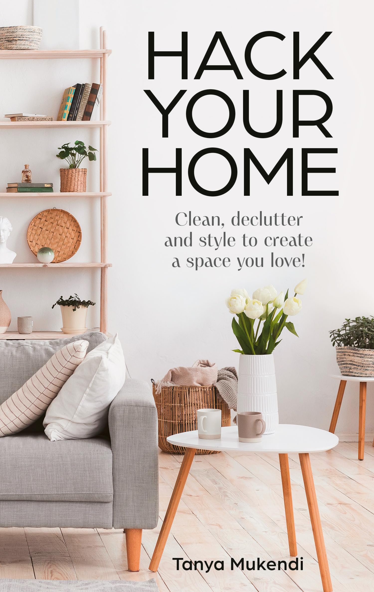 Hack Your Home Business, Finance & Career