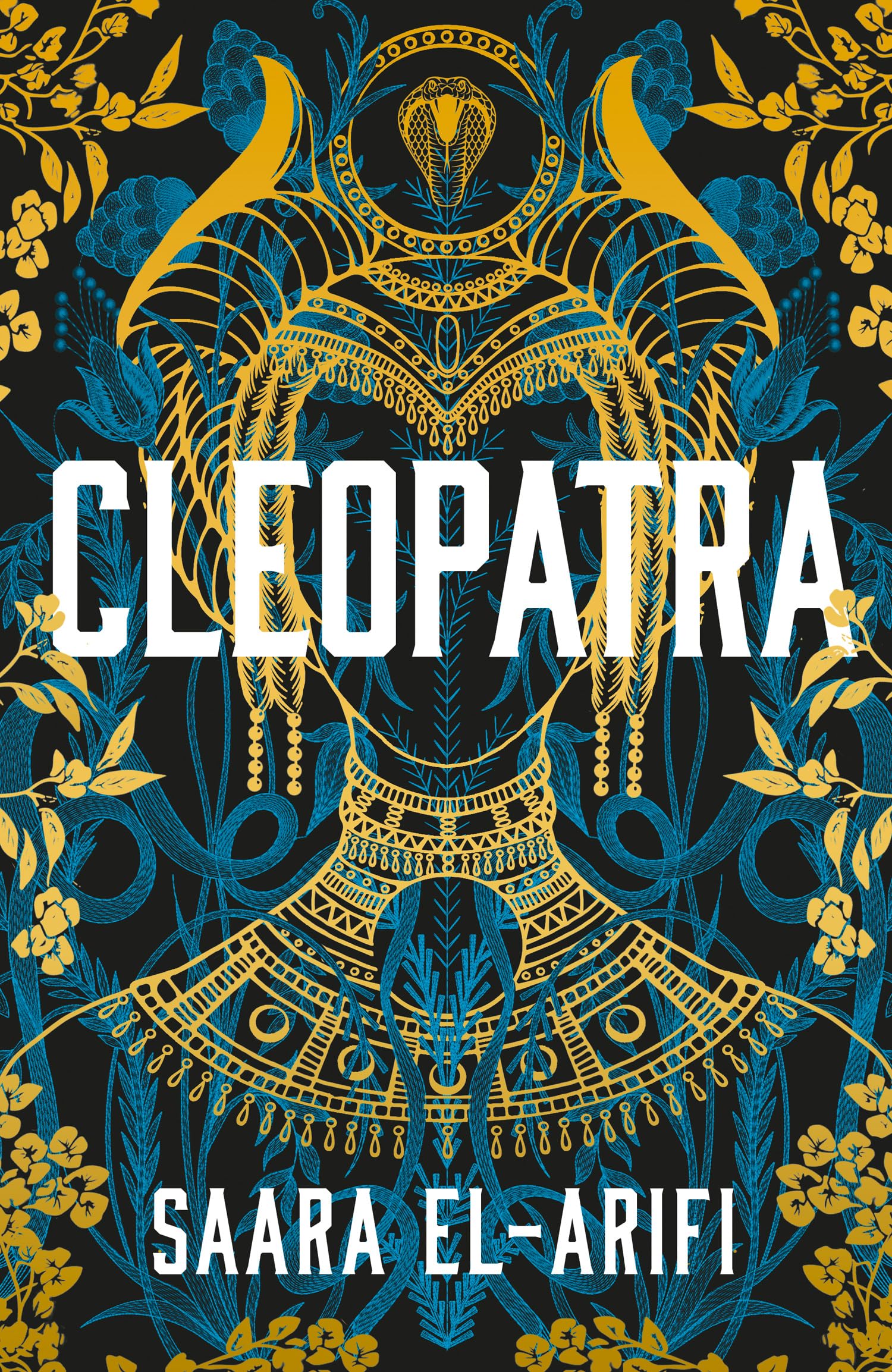 Cleopatra: A magical, groundbreaking reimagining of an iconic queen from a #1 bestseller Fairy Tales & Legends