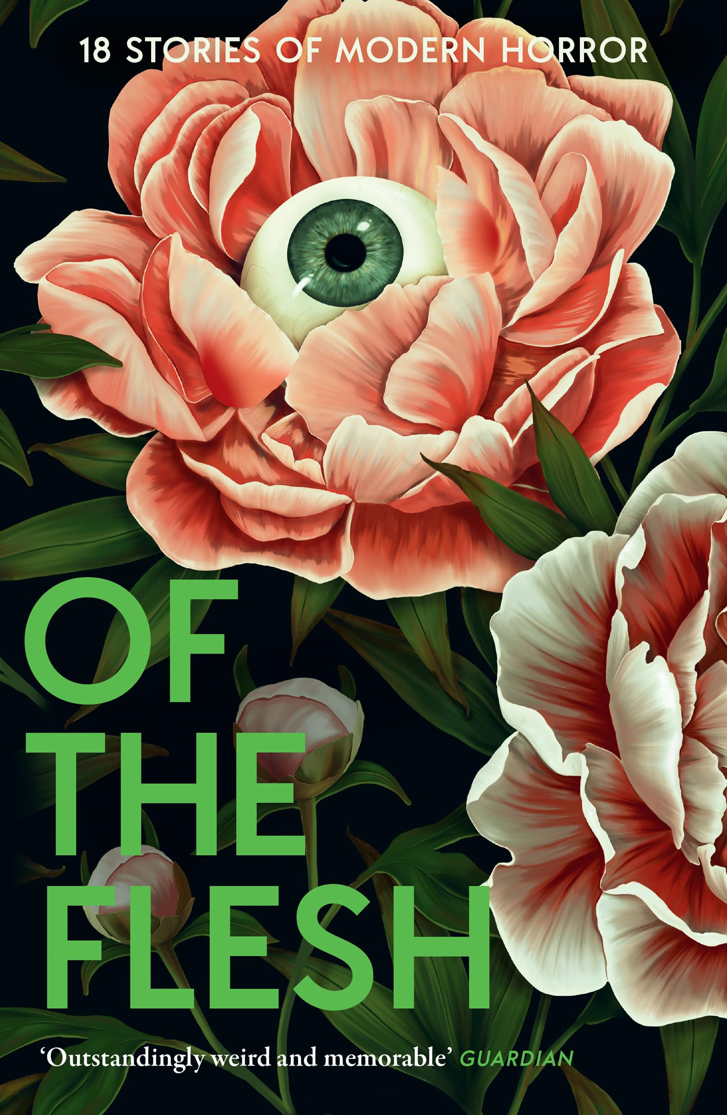 Of the Flesh Contemporary literature