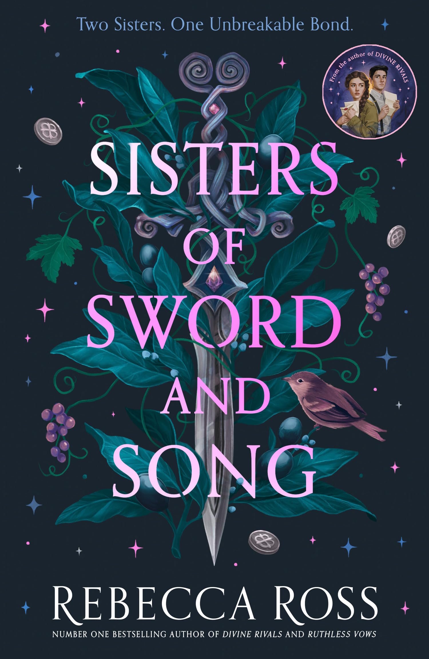Sisters of Sword and Song Fiction