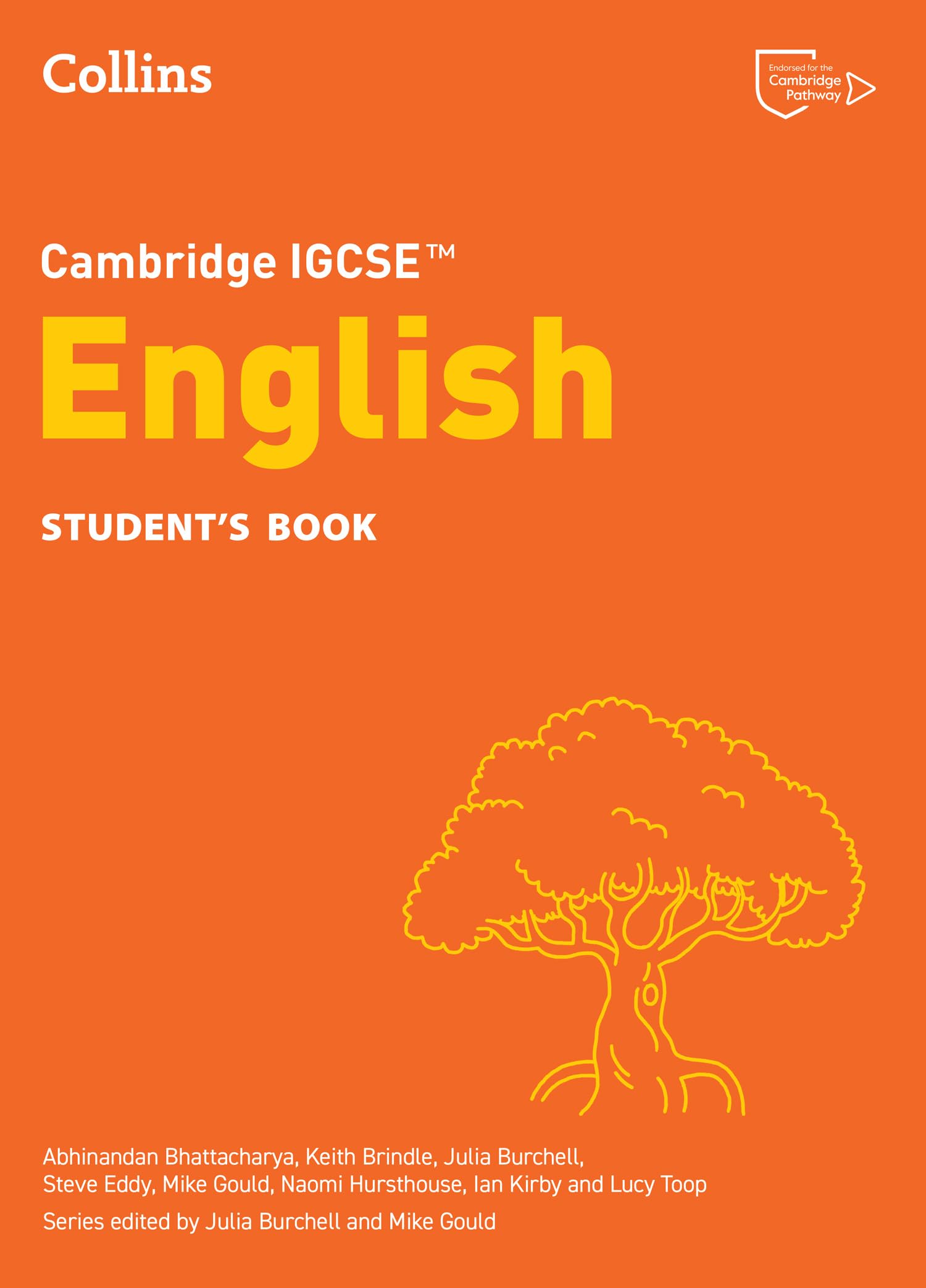 Cambridge IGCSE(TM) English Student's Book Education & Training