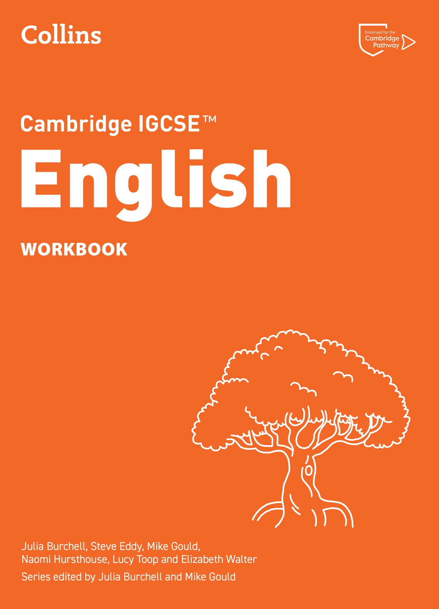 Product Image: Cambridge IGCSE(TM) English Workbook