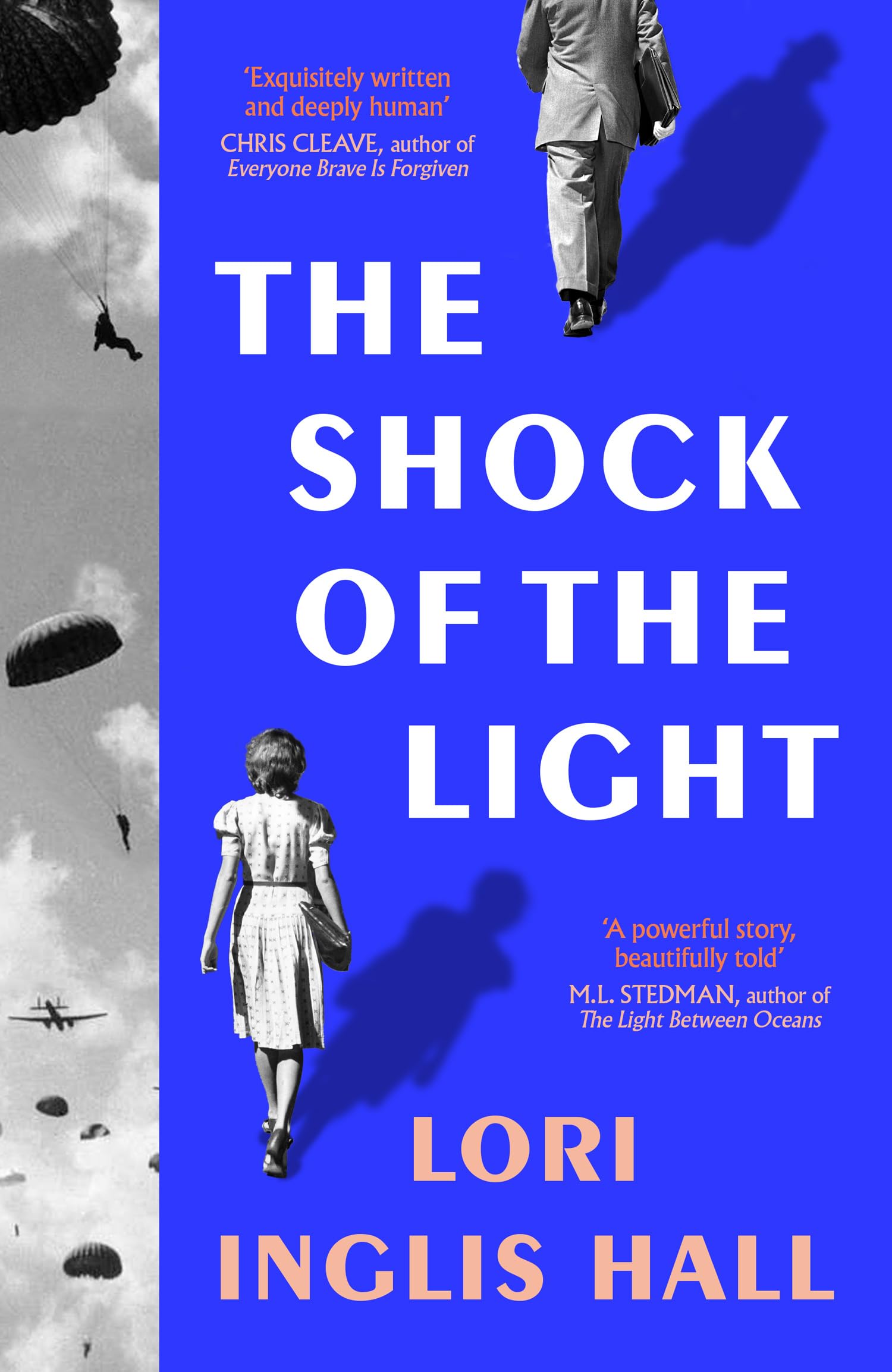 The Shock of the Light: 2026’s most heartbreaking literary debut Contemporary literature