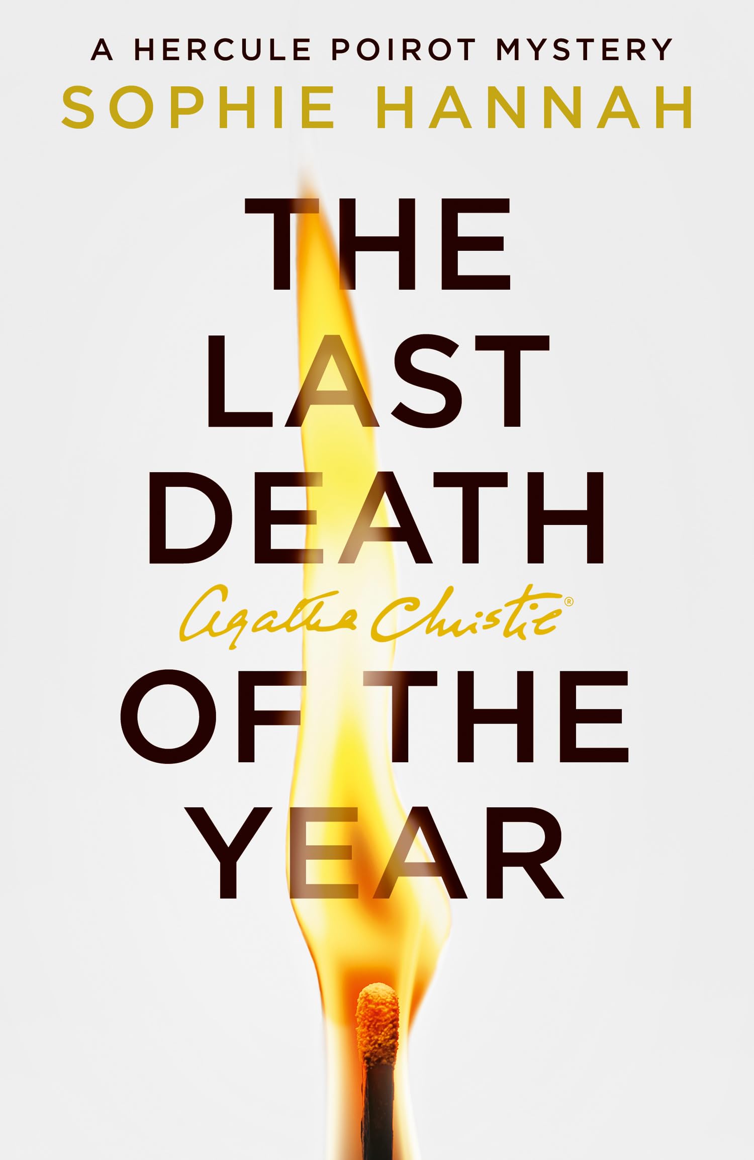 The Last Death of the Year Historical Fiction