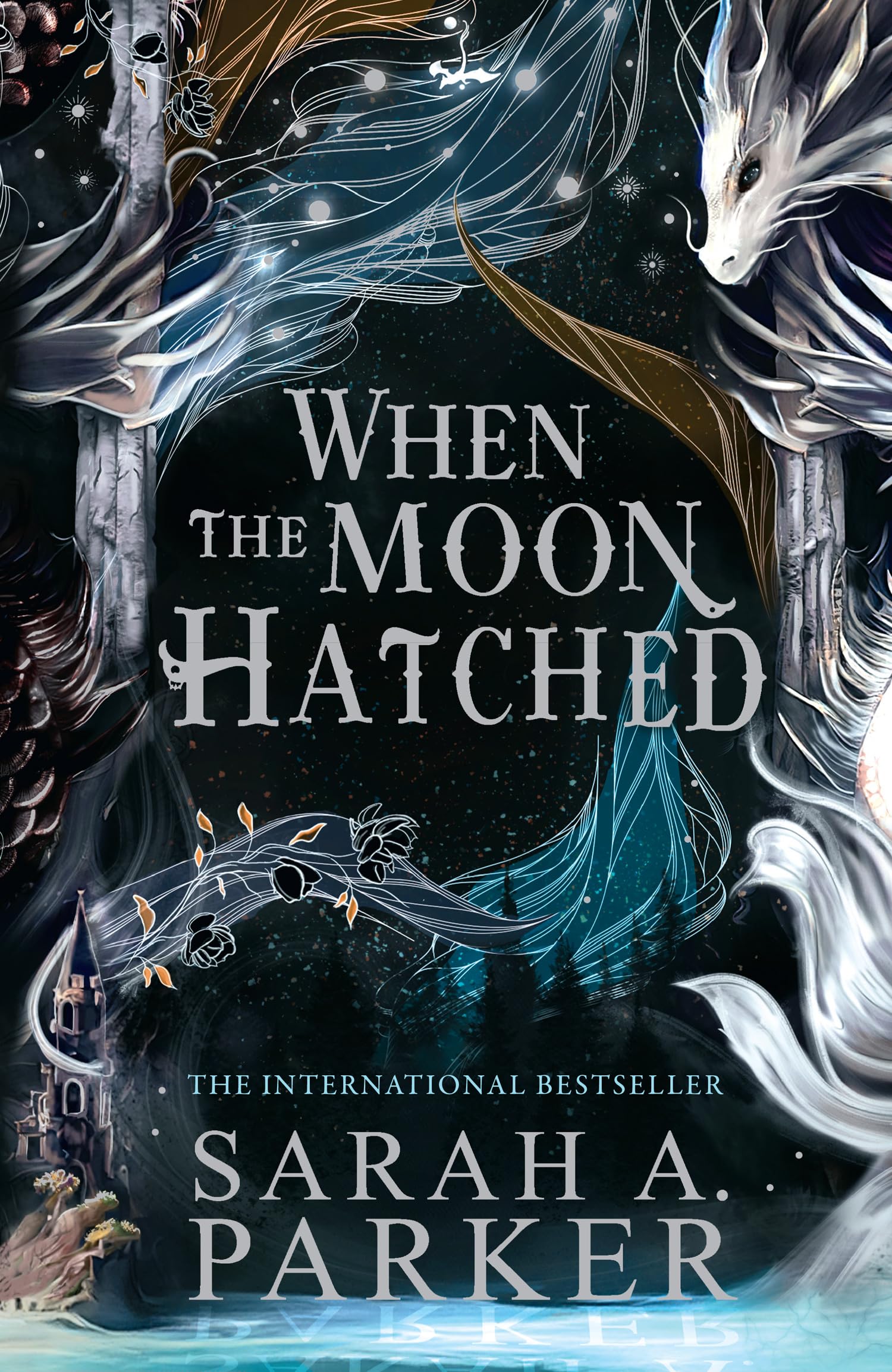 Product Image: When the Moon Hatched