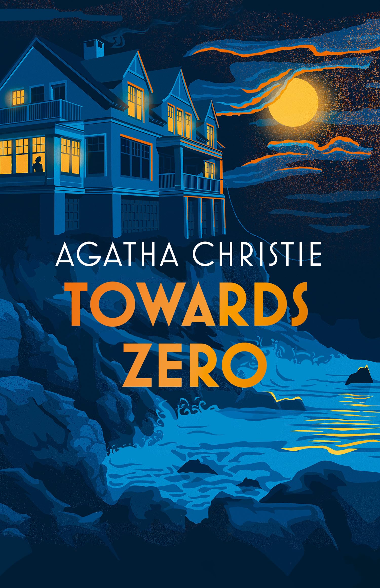 Towards Zero: A thrilling mystery from the Queen of Crime, soon to be a TV adaptation for the BBC Classics