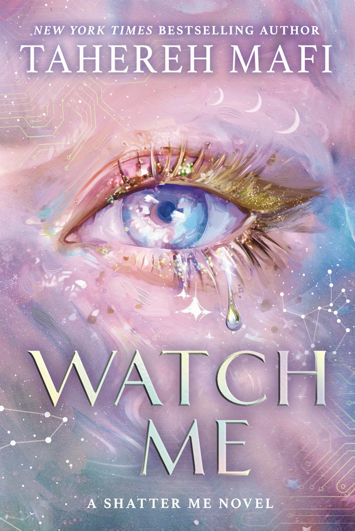 Watch Me Fiction