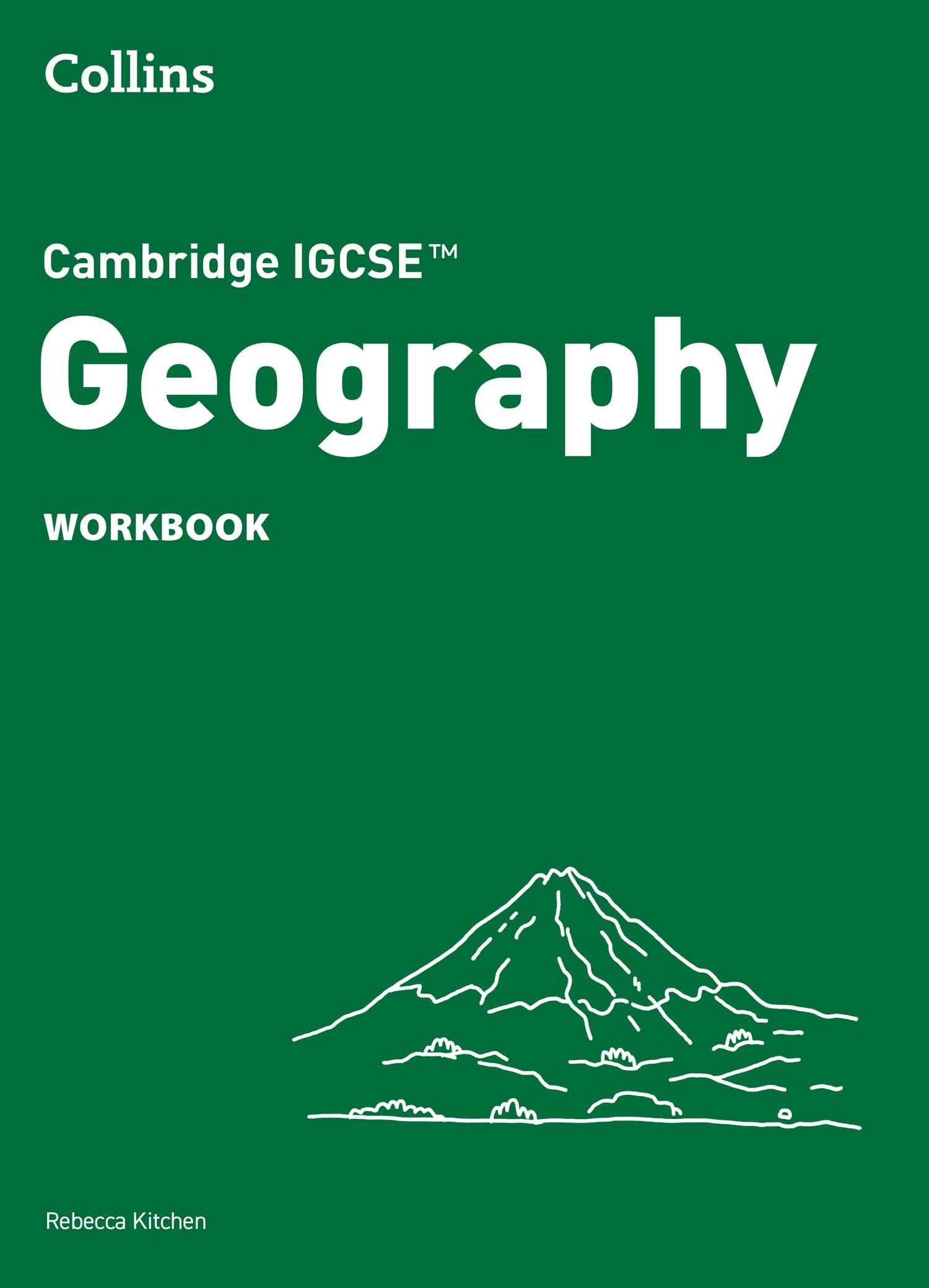 Cambridge IGCSE™ Geography Workbook (Collins Cambridge IGCSE™) Education & Training