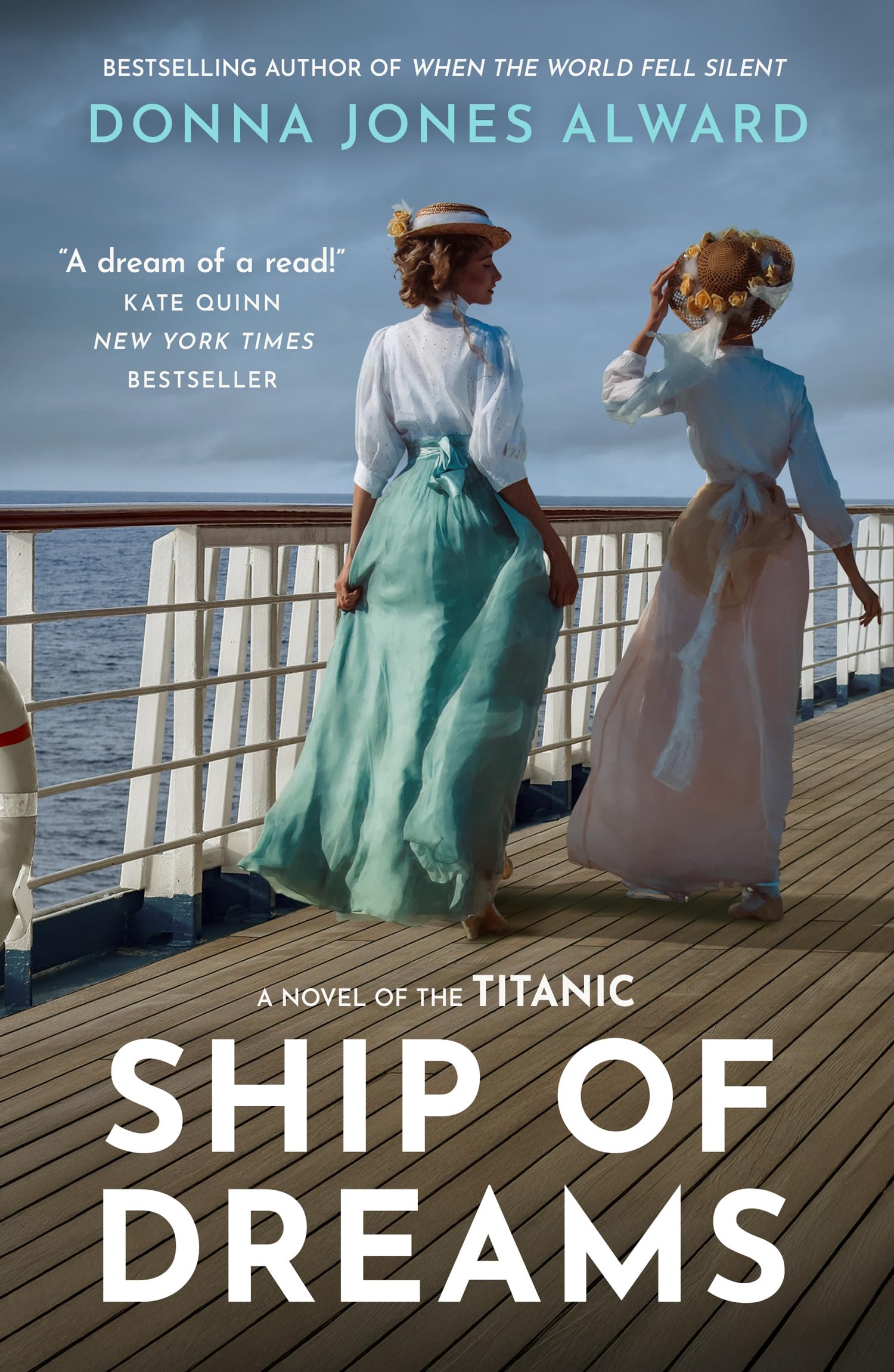Ship of Dreams Action & Adventure