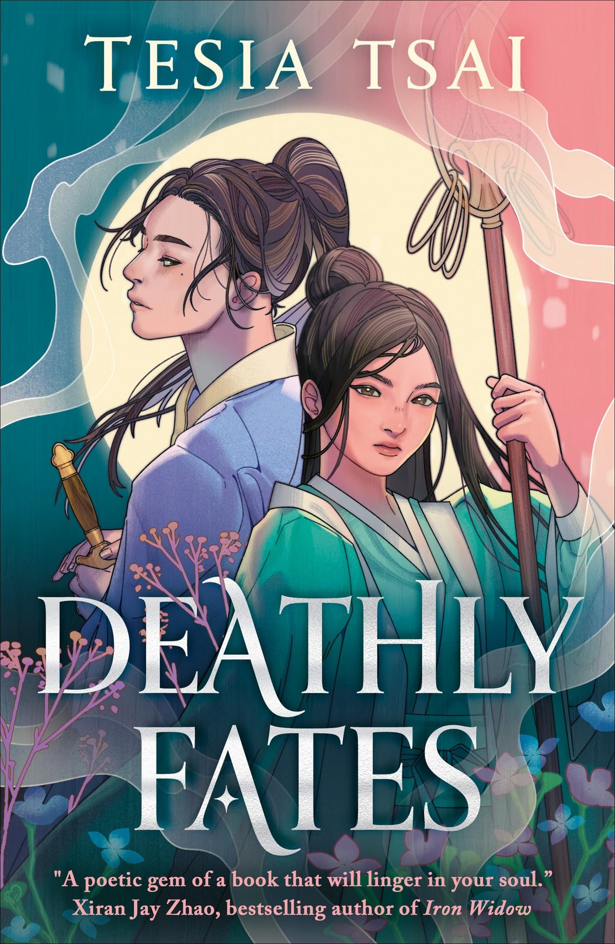 Deathly Fates Novels & Short Stories for children