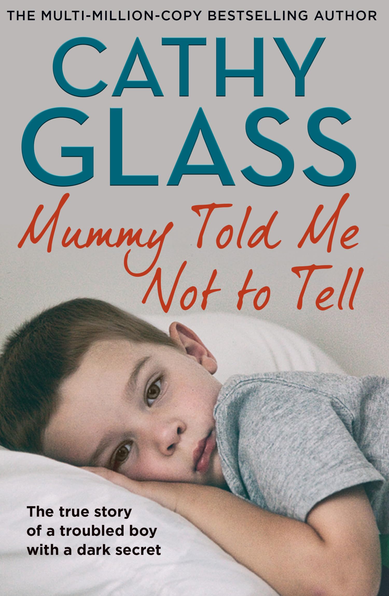 Mummy Told Me Not to Tell Medicine