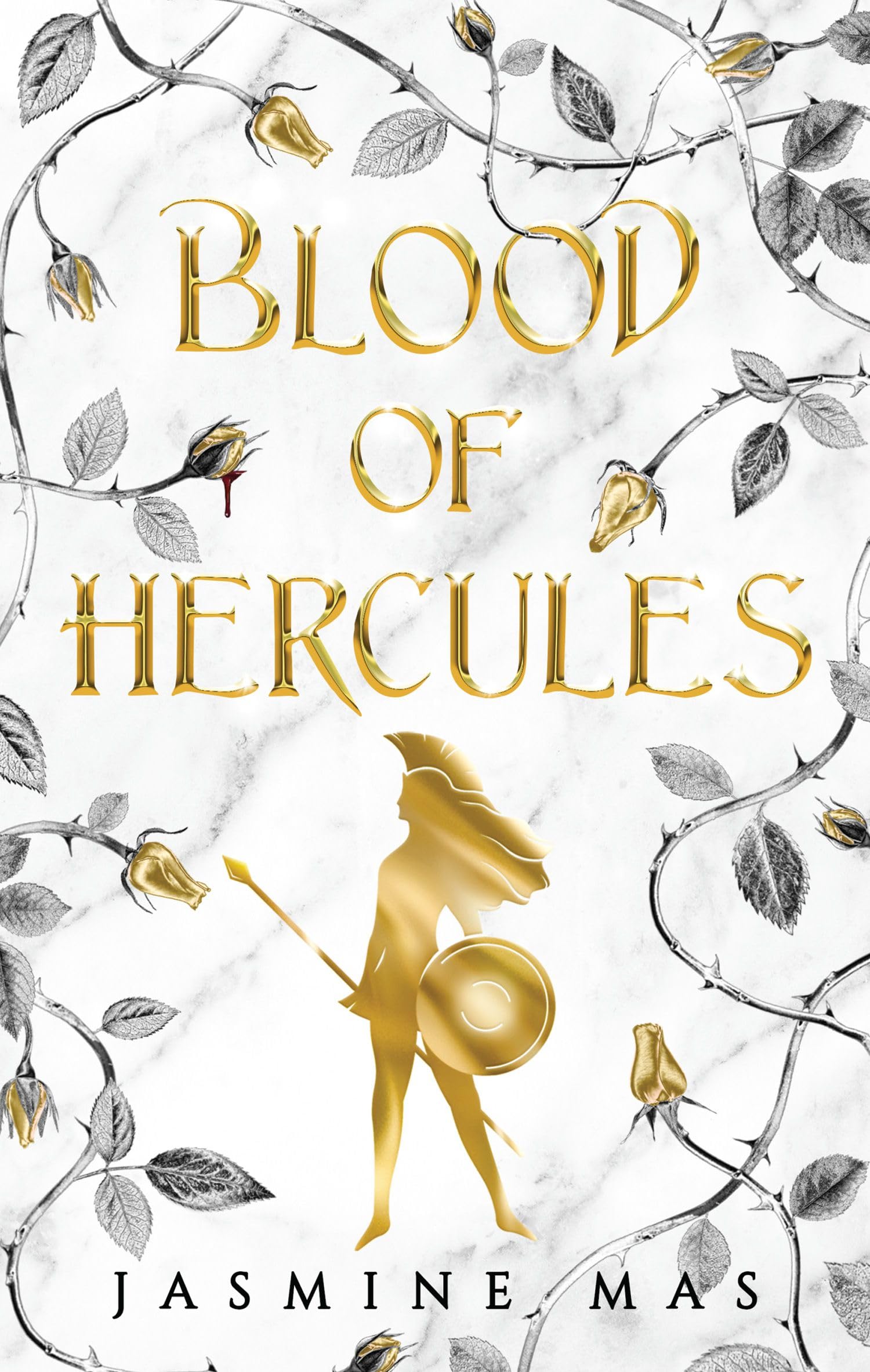 Blood of Hercules Fairy Tales & Legends