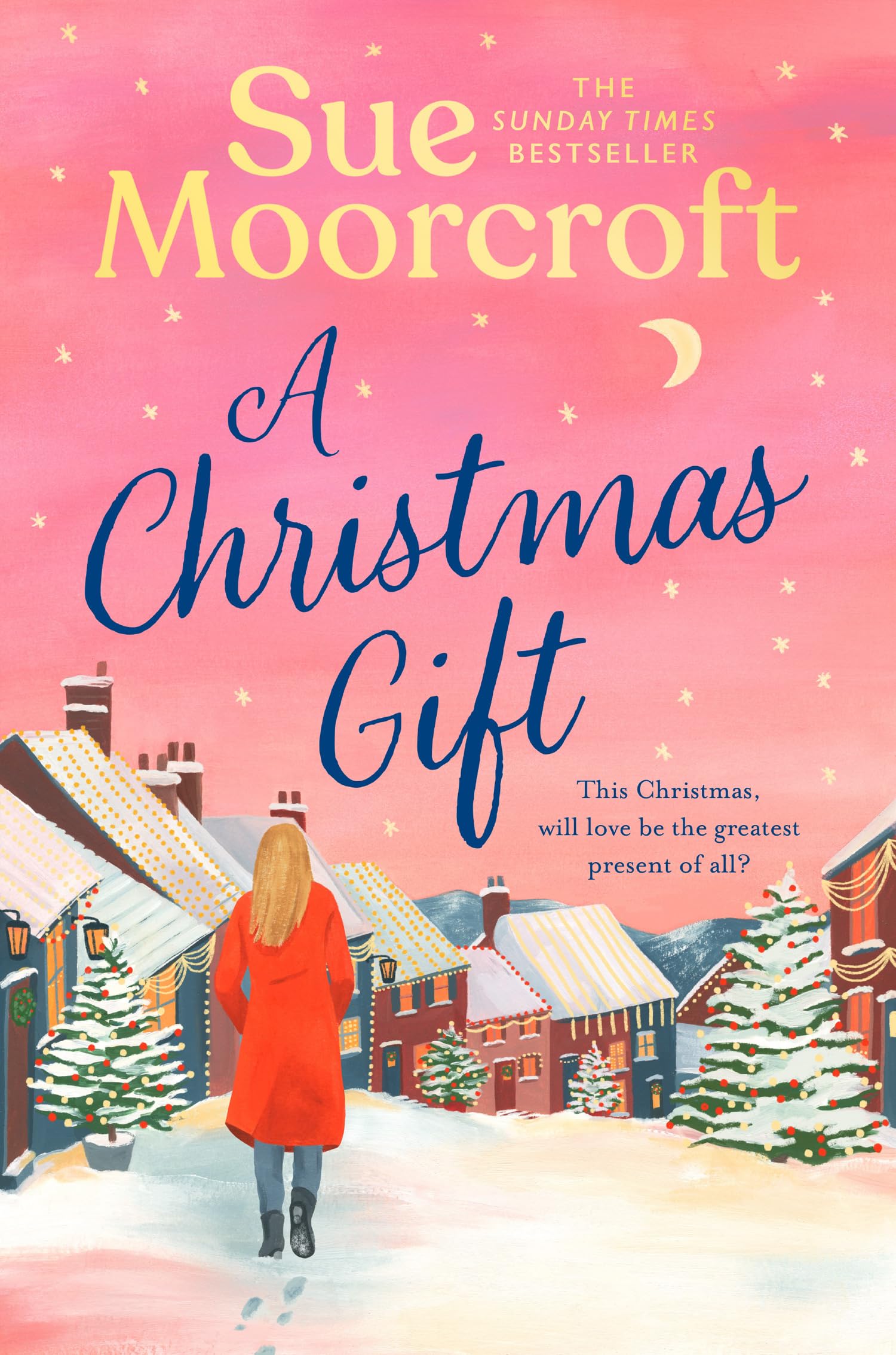A Christmas Gift Contemporary literature Books