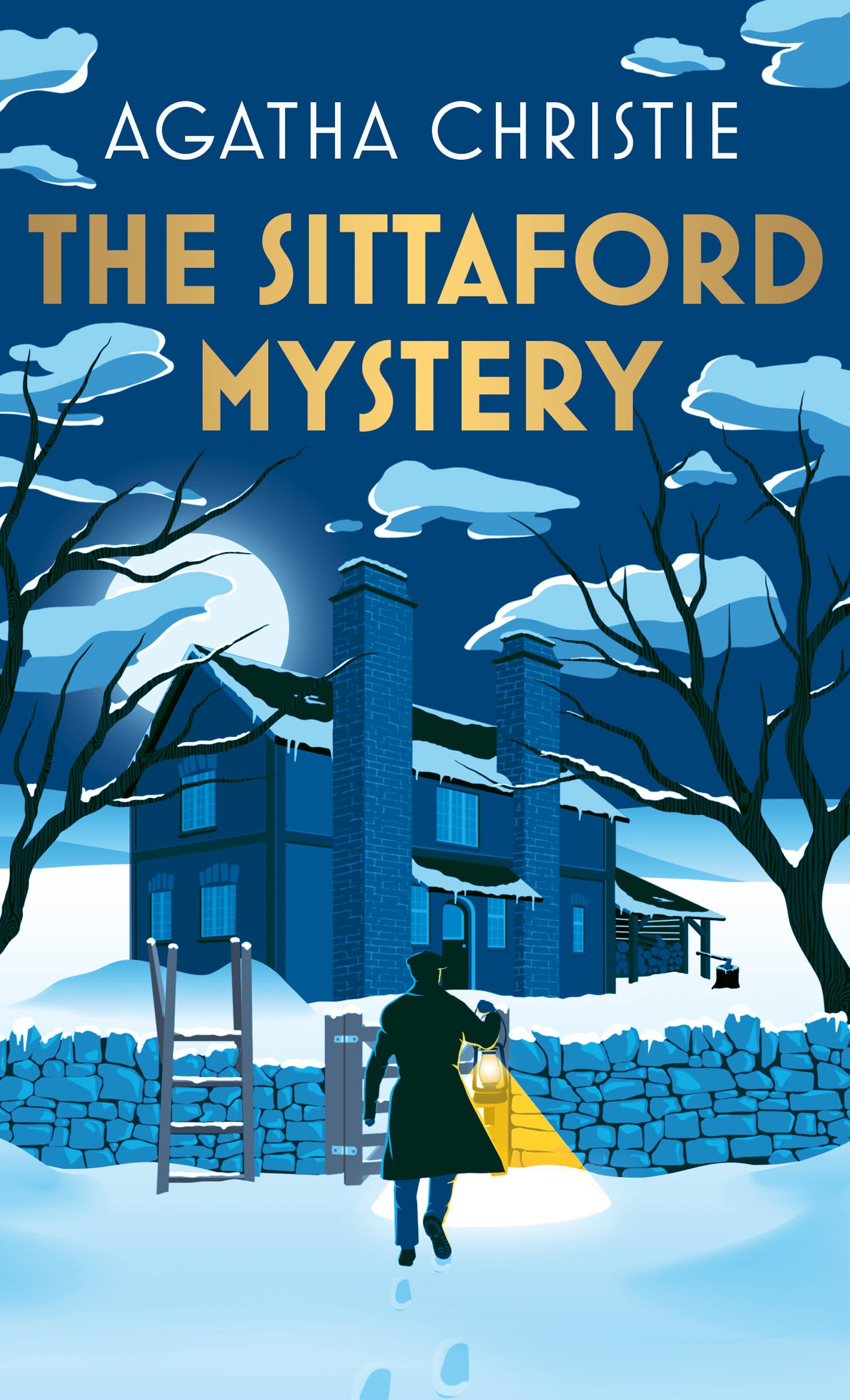 The Sittaford Mystery Classics