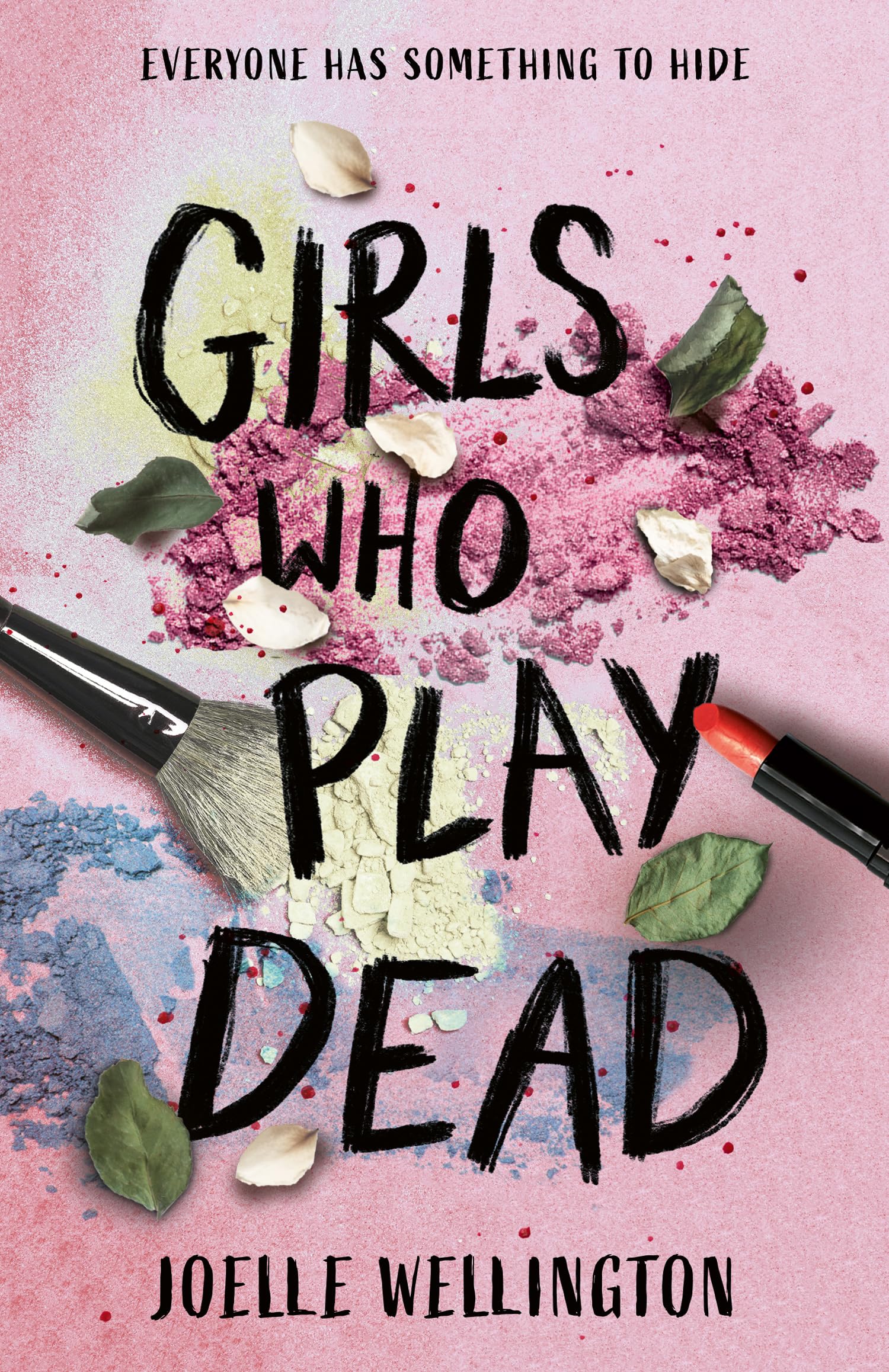 Girls Who Play Dead Contemporary literature