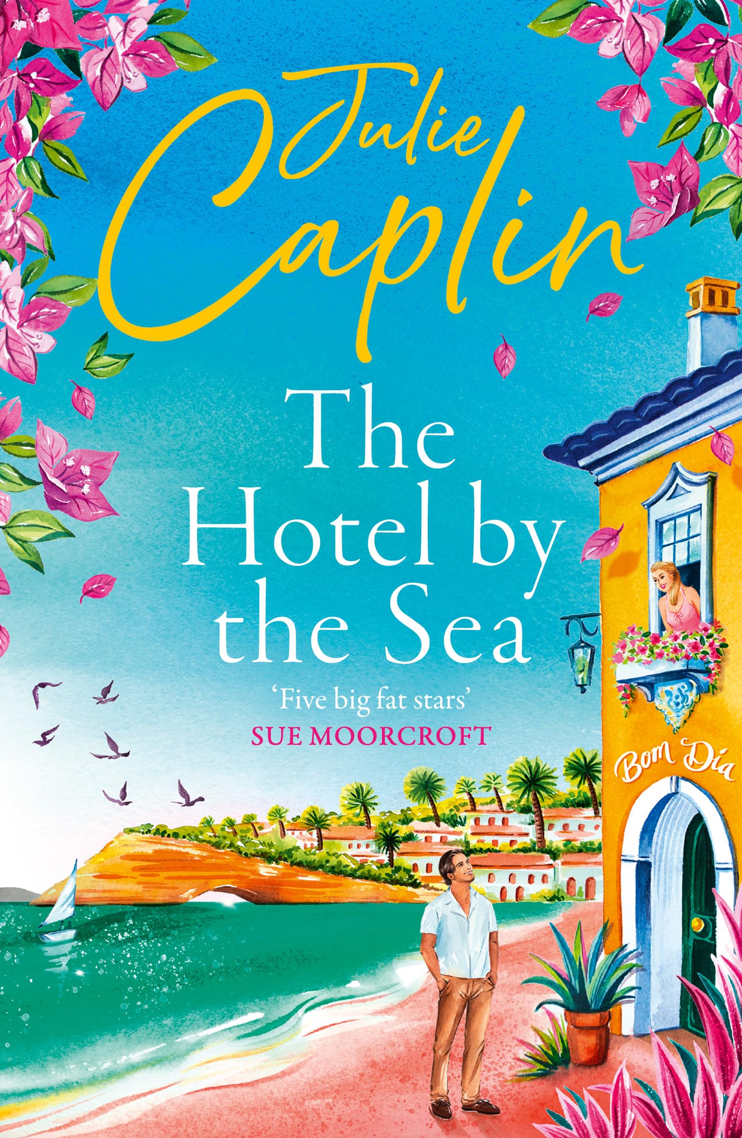 Romantic Escapes Book 13 Portugal Leisure, Home & Garden