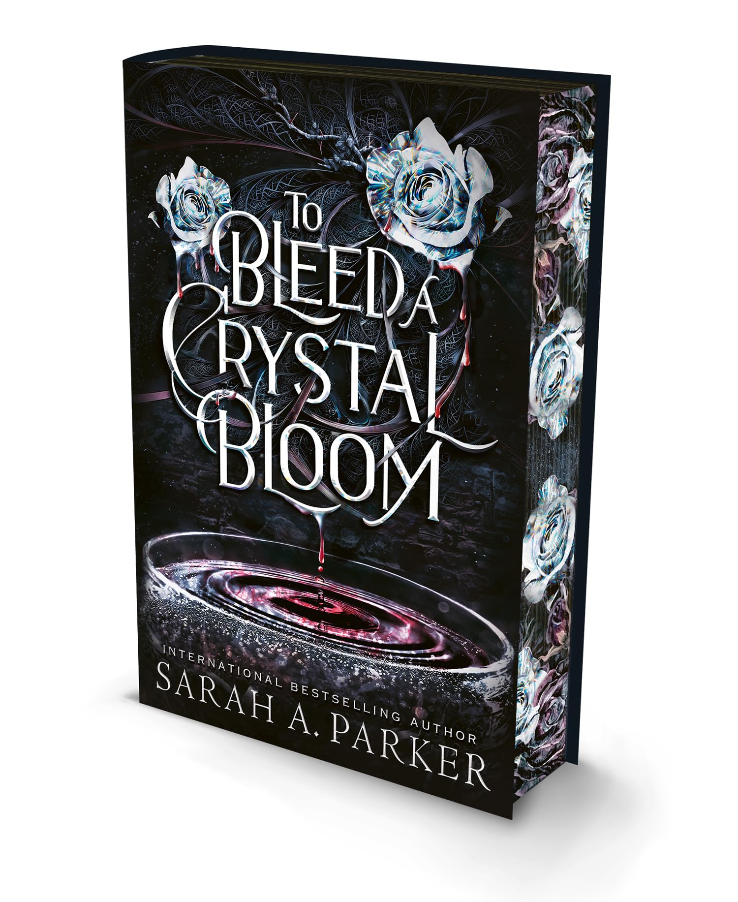 To Bleed a Crystal Bloom. Special Deluxe Edition Fairy Tales & Legends