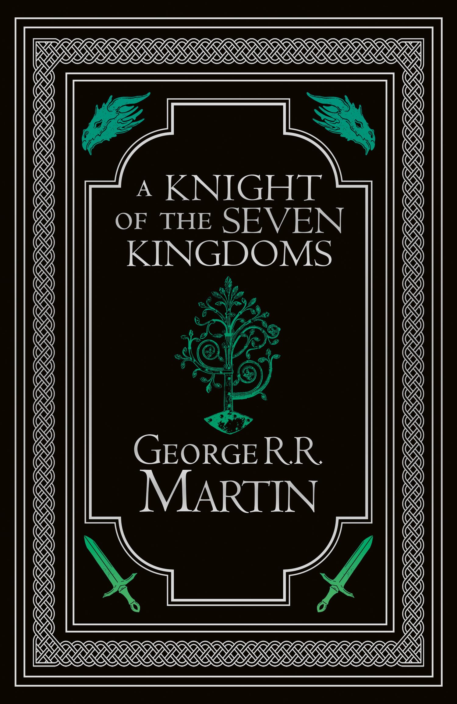A Knight of the Seven Kingdoms Collector's Edition Fairy Tales & Legends