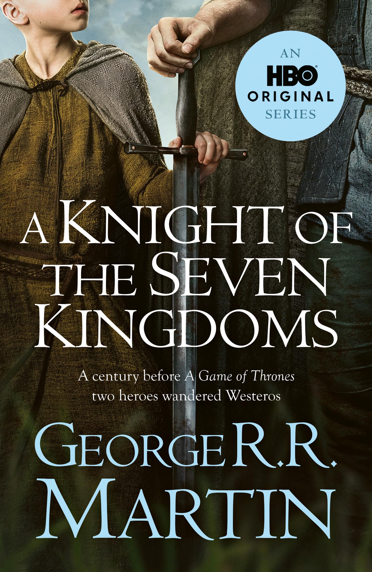 A Knight of the Seven Kingdoms Action & Adventure