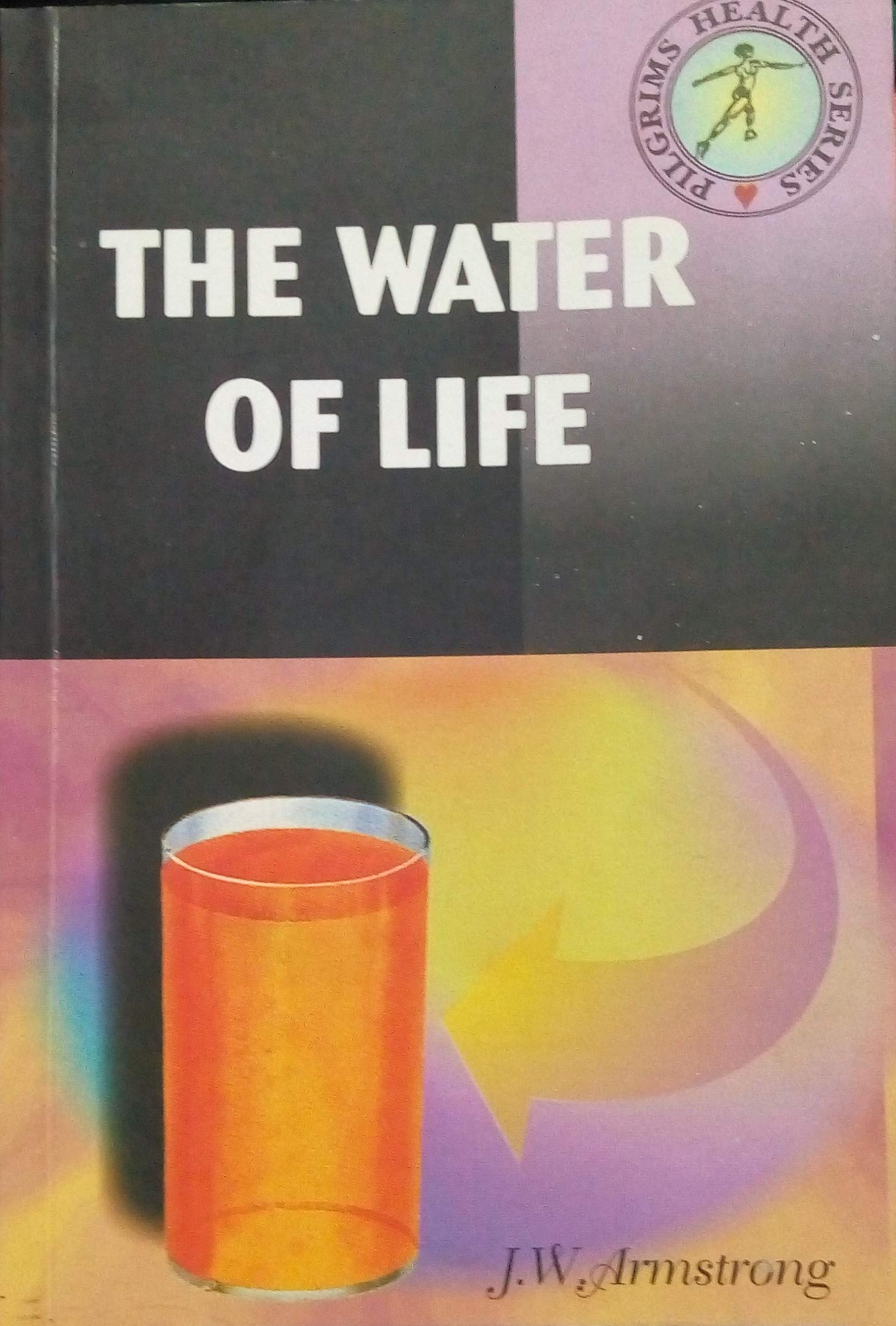 The Water of Life Books