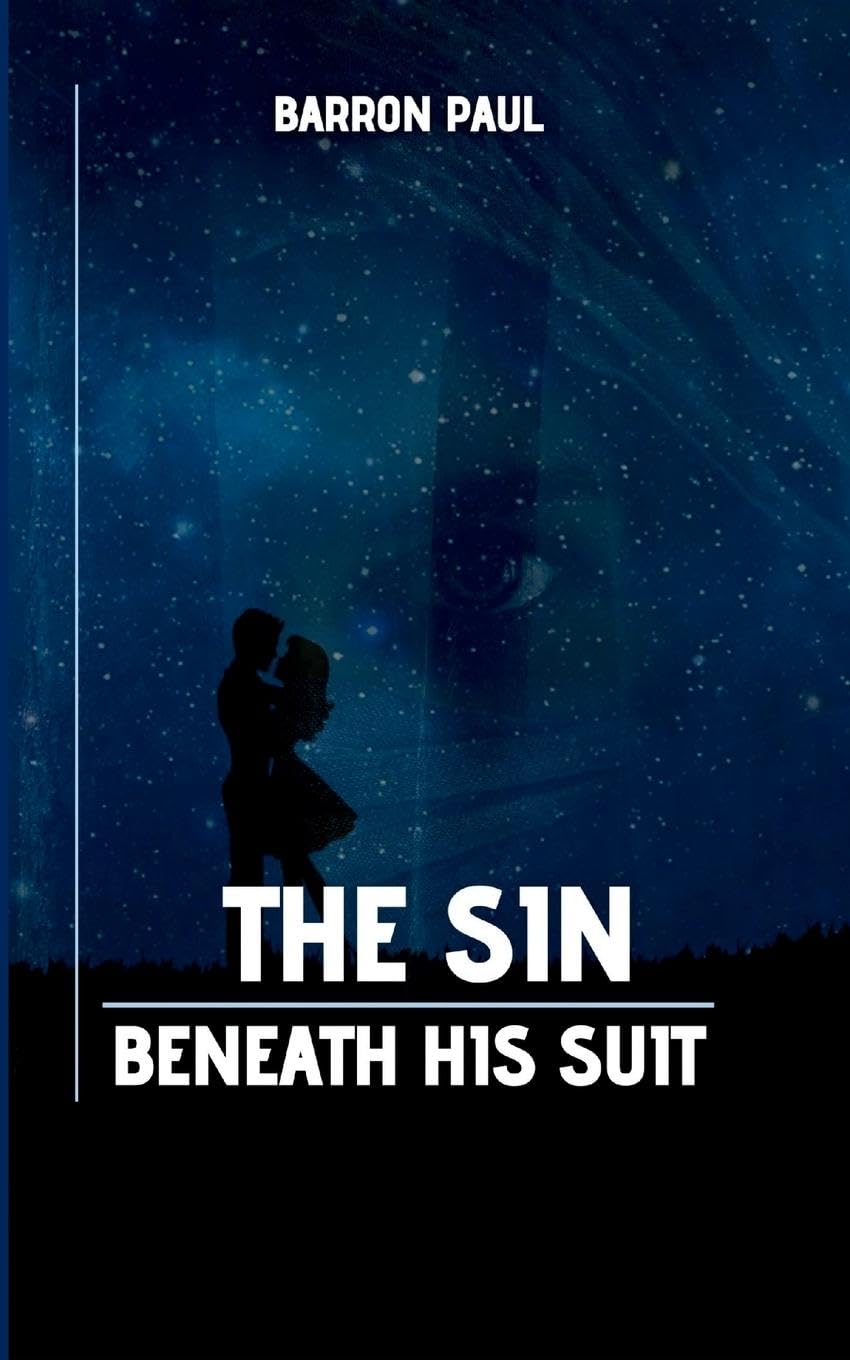 Product Image: The Sin Beneath His Suit